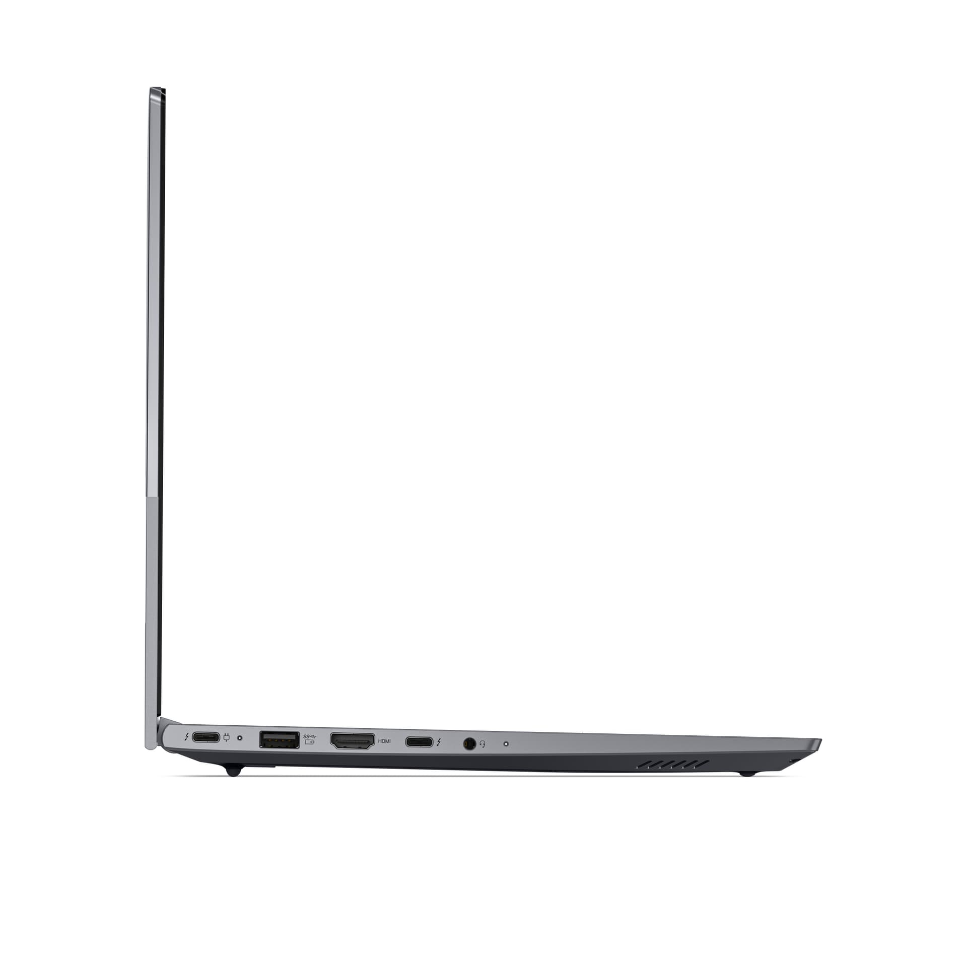 Portátil - Lenovo ThinkBook 14 G9 IPL Profesional Copilot+ PC, 14" WUXGA, Intel® Core™ Ultra 5 325, 47 TOPS, 32GB RAM, 512GB SSD, HD Graphics, W11Pro - imagen 11