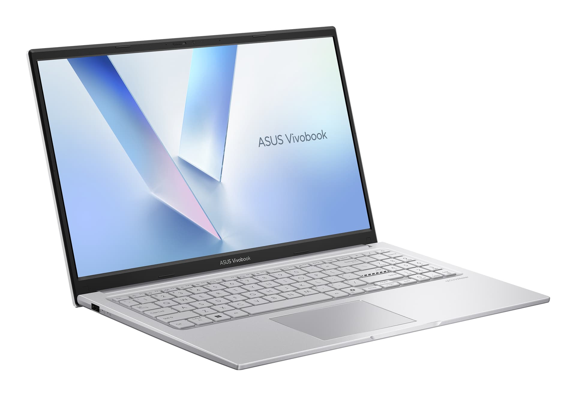 Asus - Portátil ASUS Vivobook 15 F1504MA-BQ635, Intel Core 7 350, 8GB, 512GB SSD, 15,6", Sin Sistema Operativo. - imagen 3