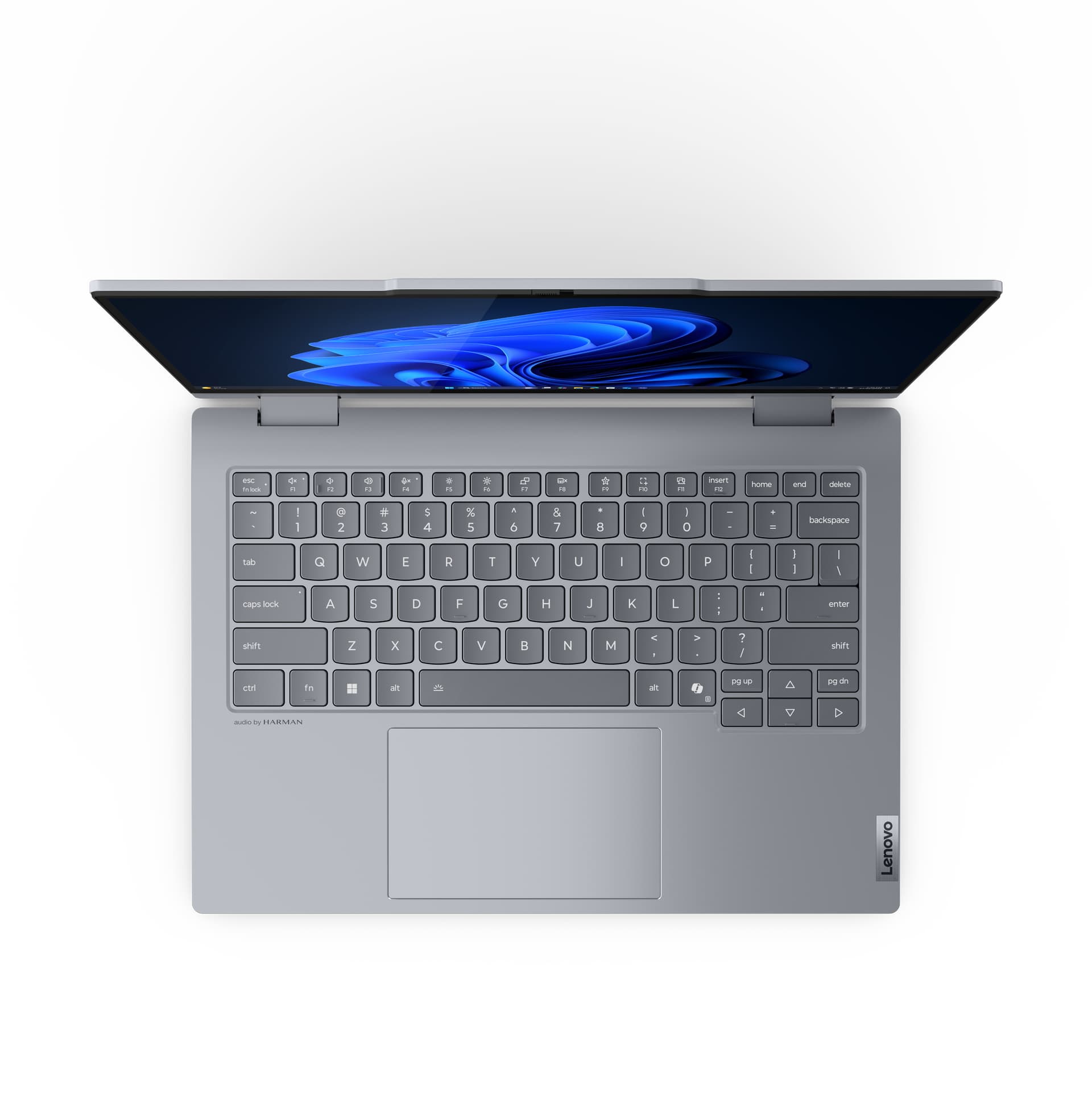 Convertible 2 en 1 - Lenovo ThinkBook 14 2-in-1 G5 IAU Profesional, 14" WUXGA, Intel® Core™ Ultra 7 255U, 32GB RAM, 512GB, UHD Graphics, W11 Pro - imagen 11