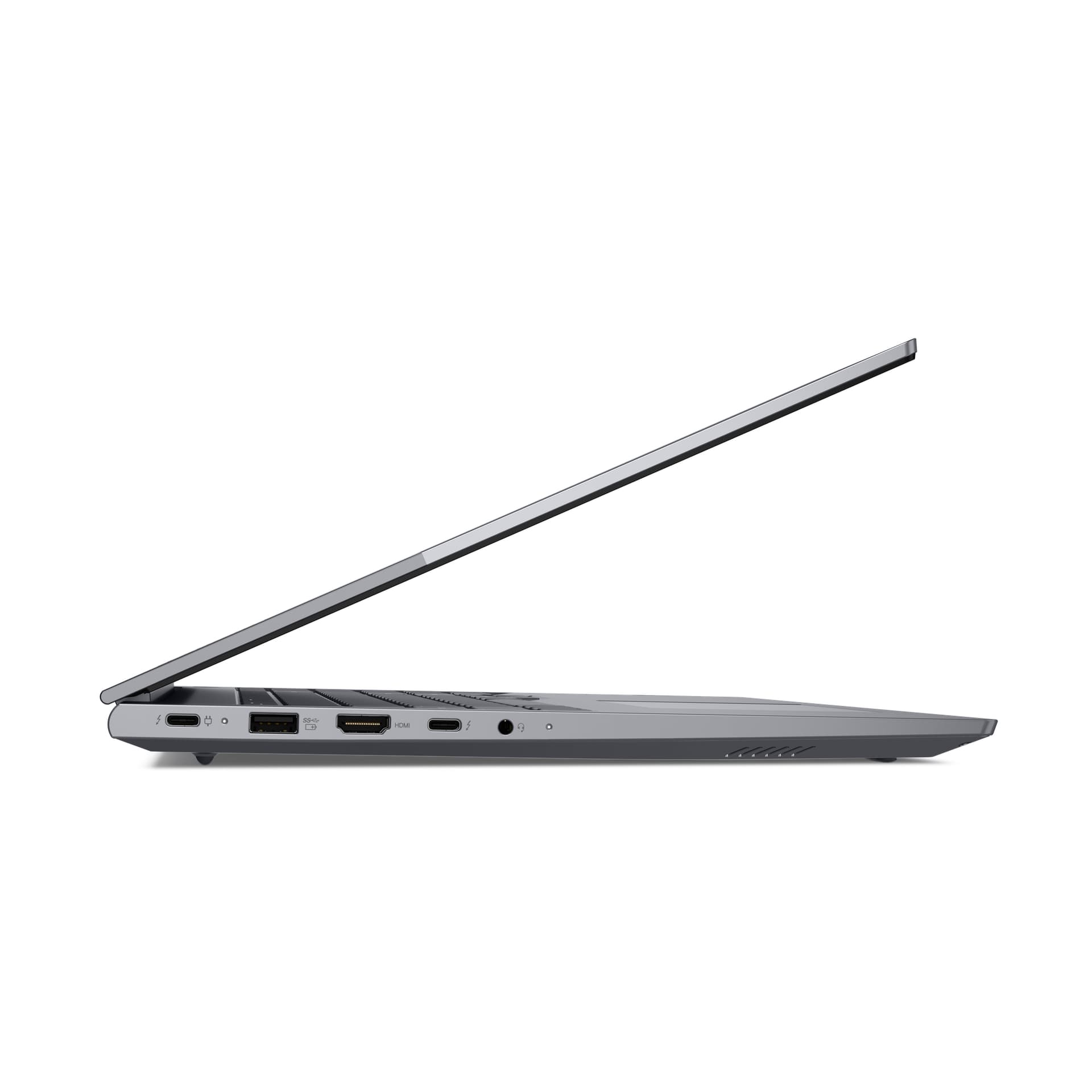 Portátil - Lenovo ThinkBook 16 G9 IPL Profesional Copilot+ PC, 16" WUXGA, Intel® Core™ Ultra 5 325, 47 TOPS, 32GB RAM, 512GB SSD, Windows 11 Pro - imagen 10