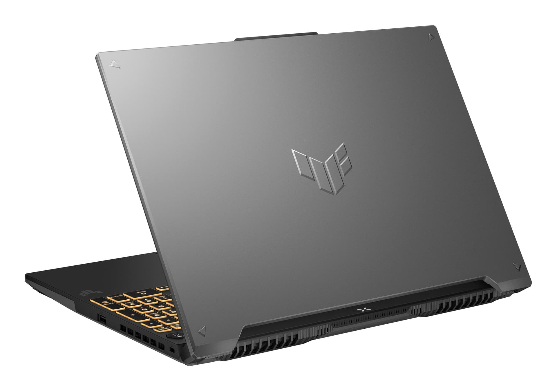 Portátil gaming - ASUS TUF FX607VU-RL029, 16 " WUXGA, Intel® Core™ i7-13620H, 16GB RAM, 512GB SSD, GeForce RTX™ 4050, Sin Sistema Operativo - imagen 9