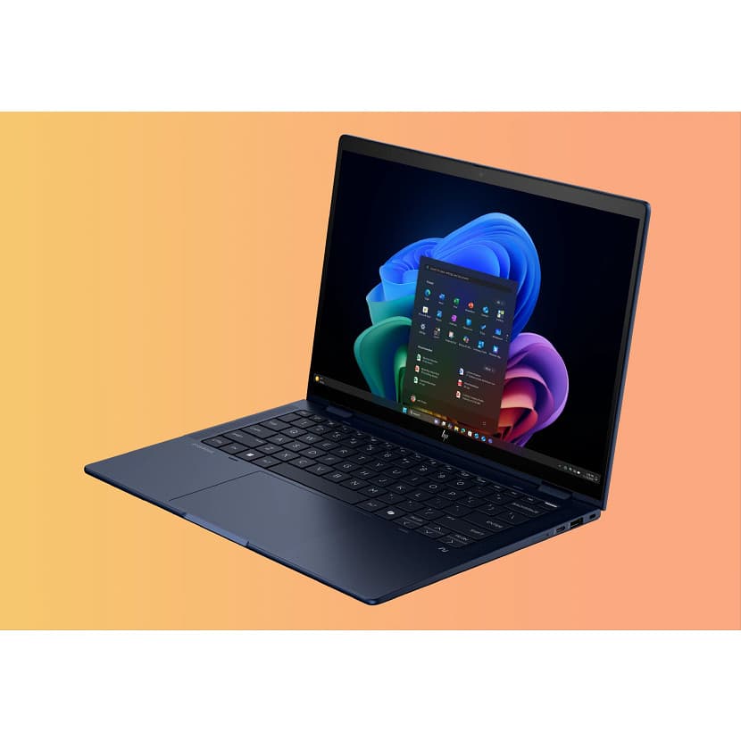 Portátil Profesional HP EliteBook X Flip G1i 14" con IA - imagen 18