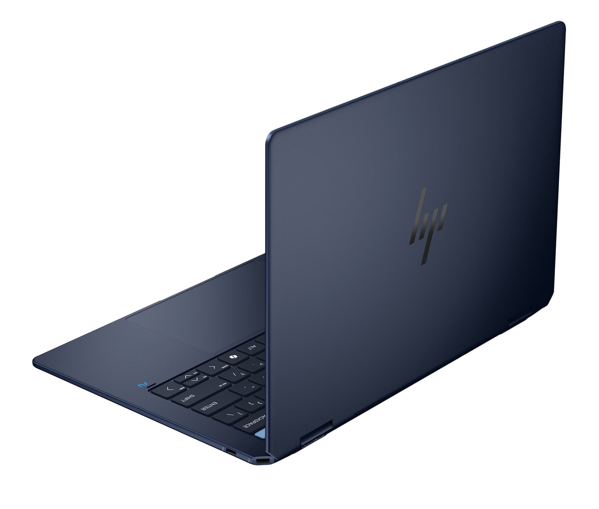 HP - Convertible 2 en 1 HP OmniBook Ultra Flip 14-fh0000ns, Copilot+PC, Intel Core Ultra 7-258V (Series 2), 32GB, 1TB SSD, 14' , W11. - imagen 3