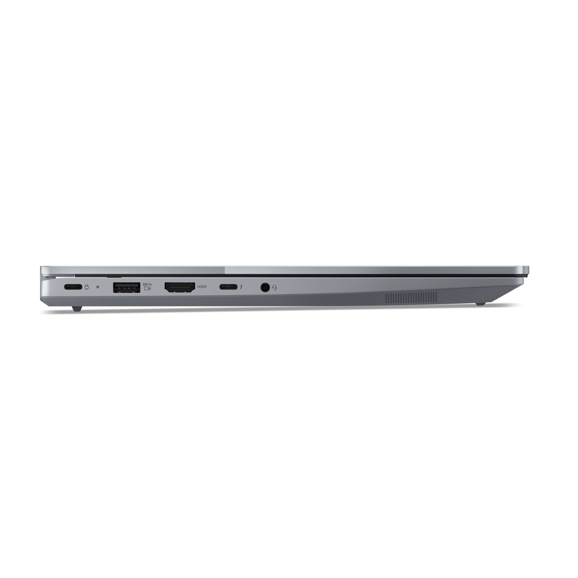 Convertible 2 en 1 - Lenovo ThinkBook 14 2-in-1 G5 IAU Profesional, 14" WUXGA, Intel® Core™ Ultra 7 255U, 32GB RAM, 512GB, UHD Graphics, W11 Pro - imagen 9