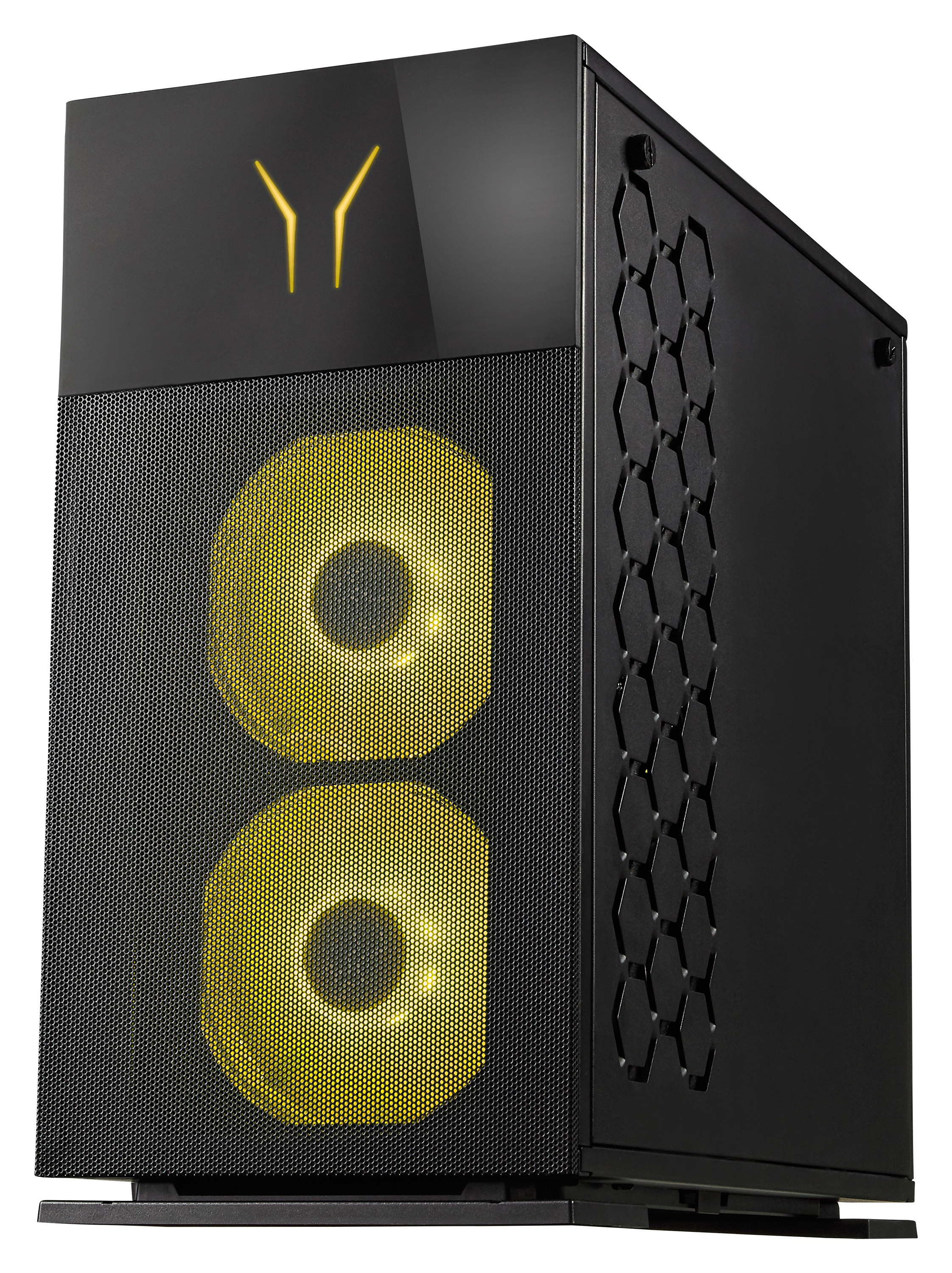 PC gaming - Medion Engineer X30, Intel® Core™ Ultra 7 265F, 32 GB RAM, 2 TB SSD, GeForce RTX™ 5070, Windows 11 Home, RGB, Negro - imagen 26