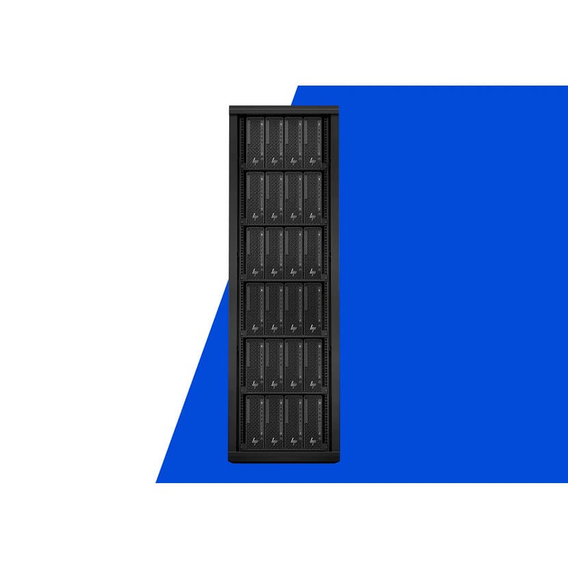 Workstation SFF HP Z2 G1i - imagen 19
