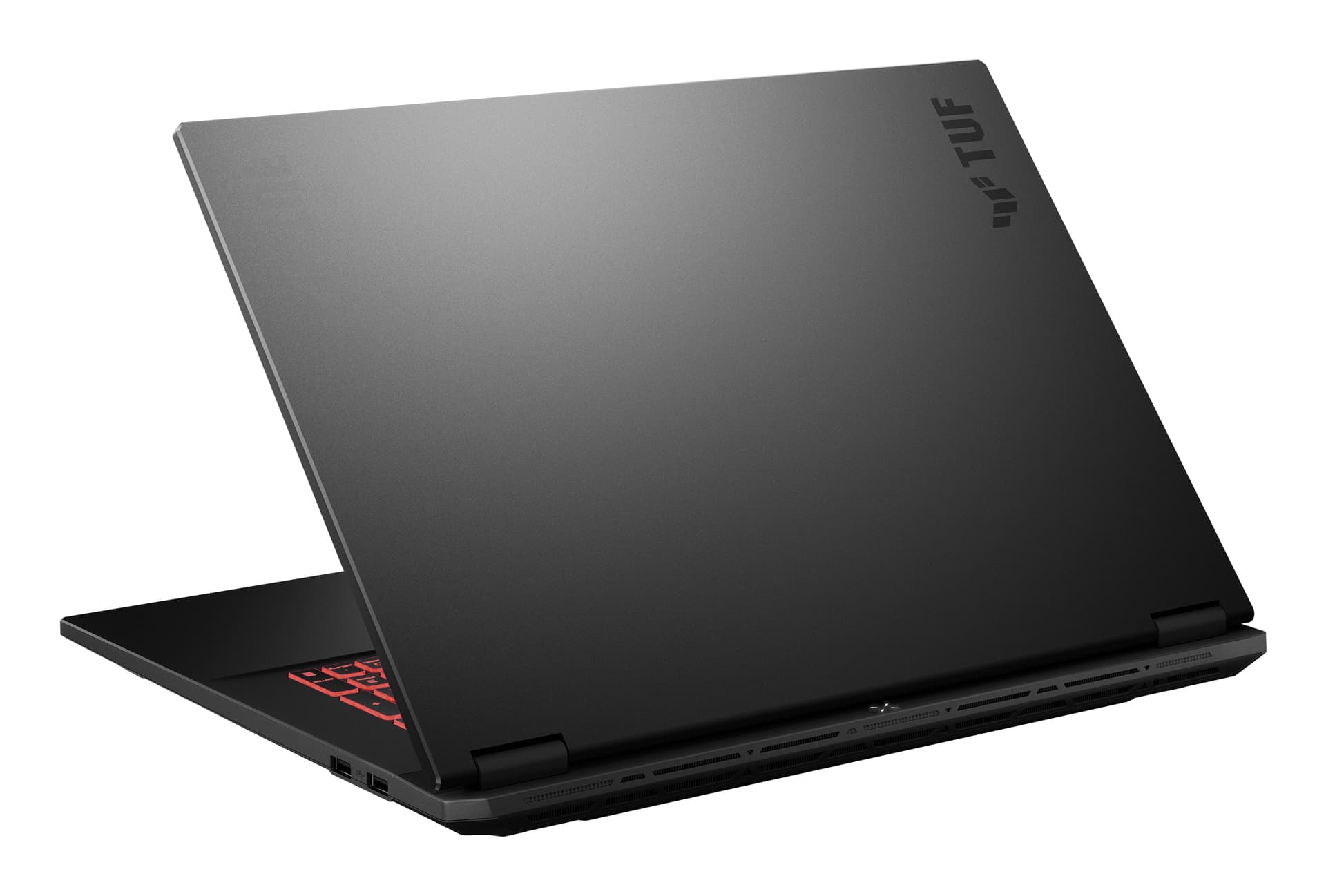 Asus - Portátil Gaming ASUS TUF Gaming A18 FA808UP-S8073, Ryzen 7-260, 32GB, 1TB SSD, NVIDIA GeForce RTX 5070, 18', Sin Sistema Operativo. - imagen 10
