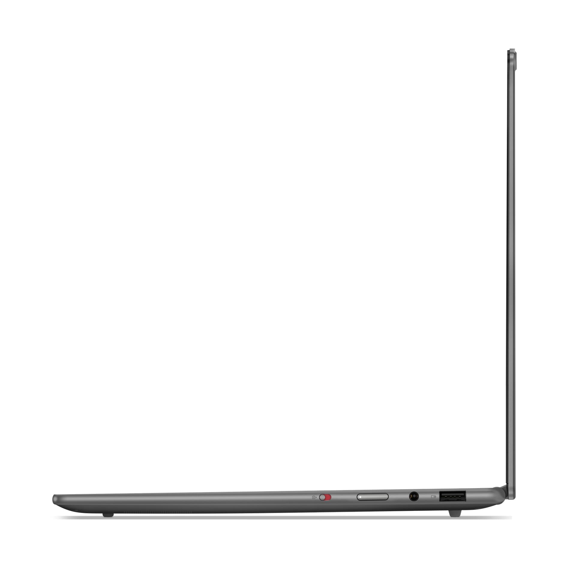 LENOVO - Portátil Lenovo Yoga Slim 7 14ILL10, Copilot+ PC, Intel Core Ultra 7-258V, 32GB, 1TB SSD, 14" OLED 2.8K, W11. - imagen 12