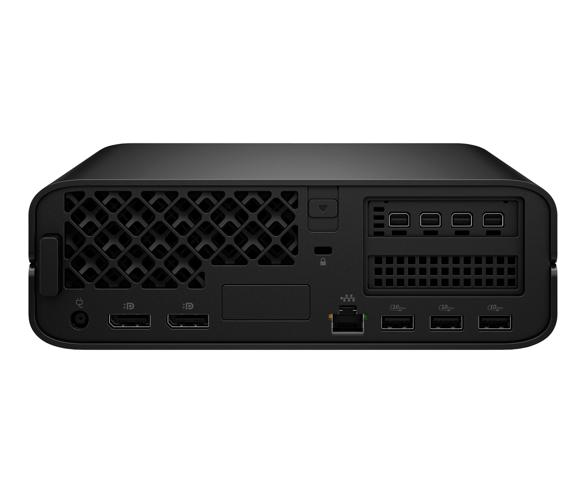 Workstation Mini HP Z2 G1i - imagen 22