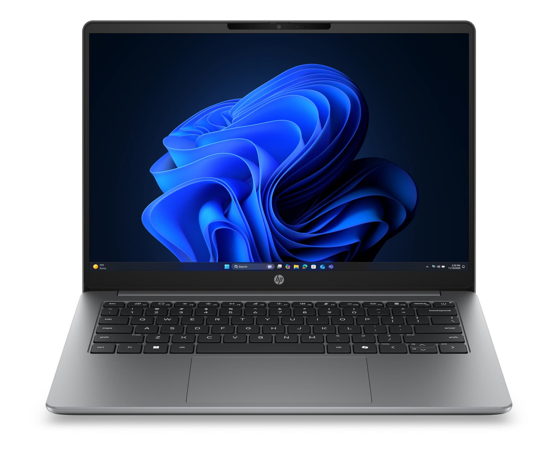 Portátil Profesional HP 200 G2i 14" - imagen 2