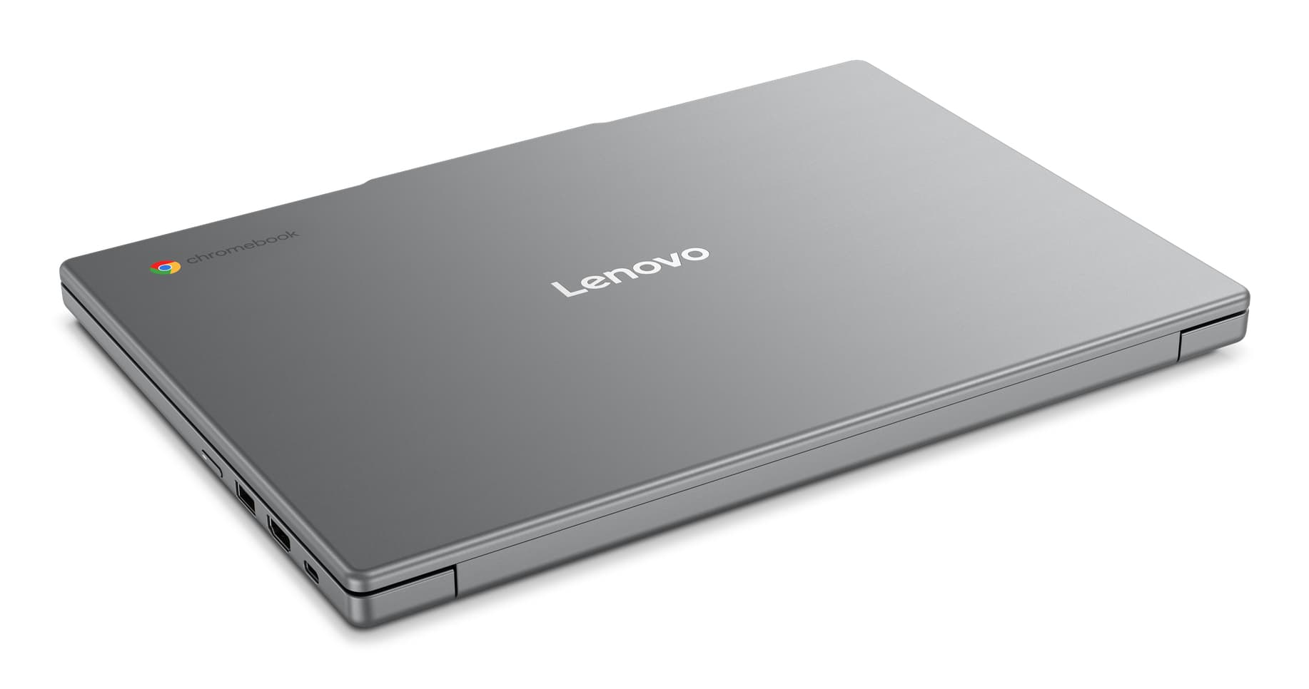 Portátil - Lenovo Chromebook 14M8911, 14" WUXGA, MediaTek Kompanio 540, 4GB RAM, 128GB UFS, Mali-G57, Google ChromeOS, Sin cargador - imagen 11
