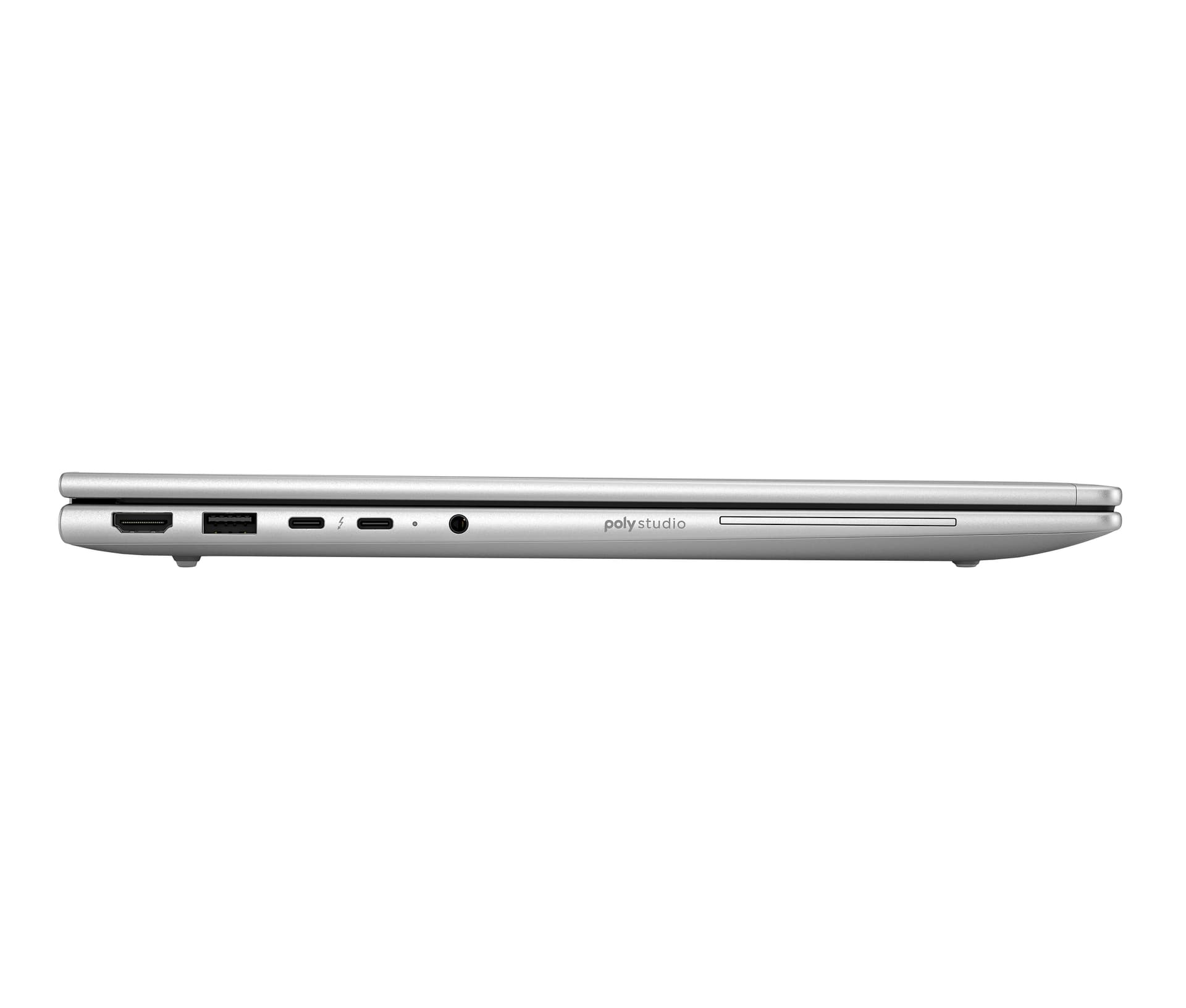 Portátil - HP EliteBook 6 G1i Profesional, 16" WUXGA, Intel® Core™ Ultra 5 225U, 16 GB RAM, 512 SSD, Graphics, Windows 11 Pro - imagen 25