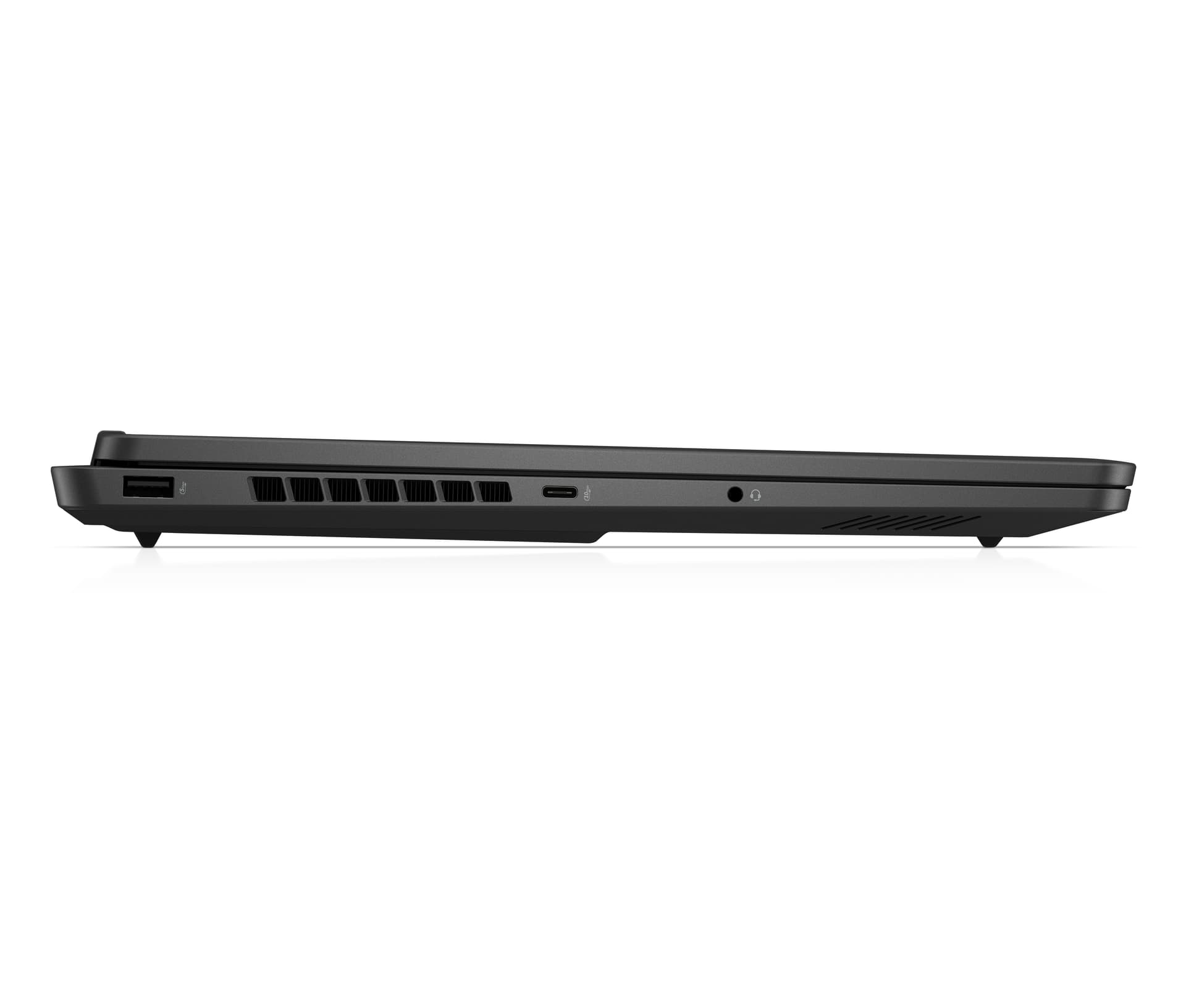 Portátil gaming - HP OMEN Slim Gaming Laptop 16-an0016ns, 16" WQXGA, Intel® Core™ Ultra 7 255H, 32GB RAM, 1 TB SSD, RTX™ 5070, Sin sistema operativo - imagen 8