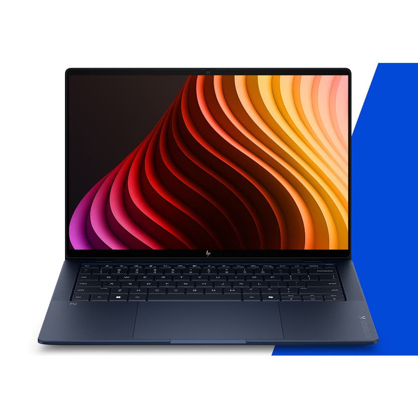 Portátil Profesional HP EliteBook X G2i 14" con IA - imagen 14