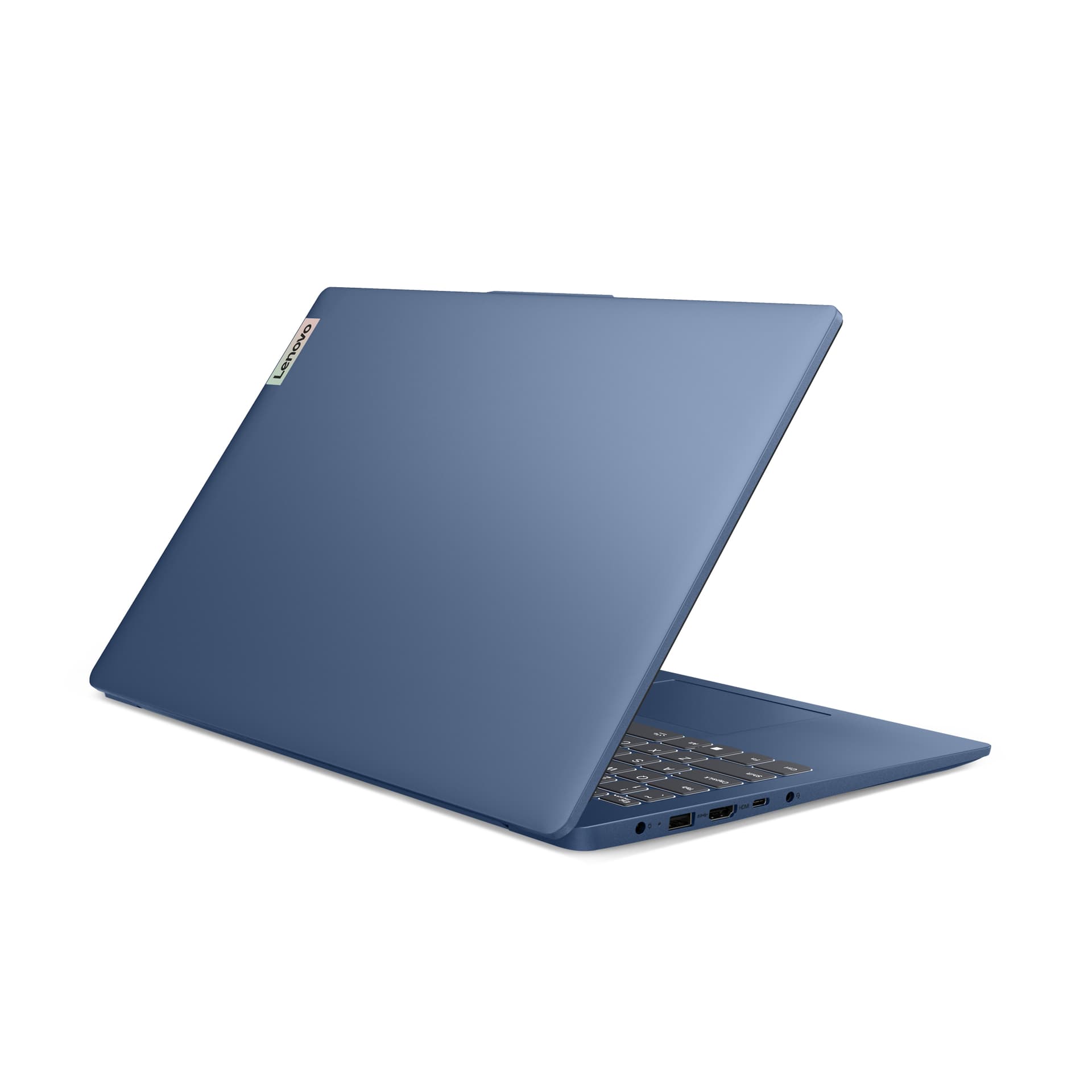 LENOVO - Portátil Lenovo IdeaPad Slim 3 15AMN8, Ryzen 5-7520U, 16GB, 512GB SSD, 15,6', W11. - imagen 7