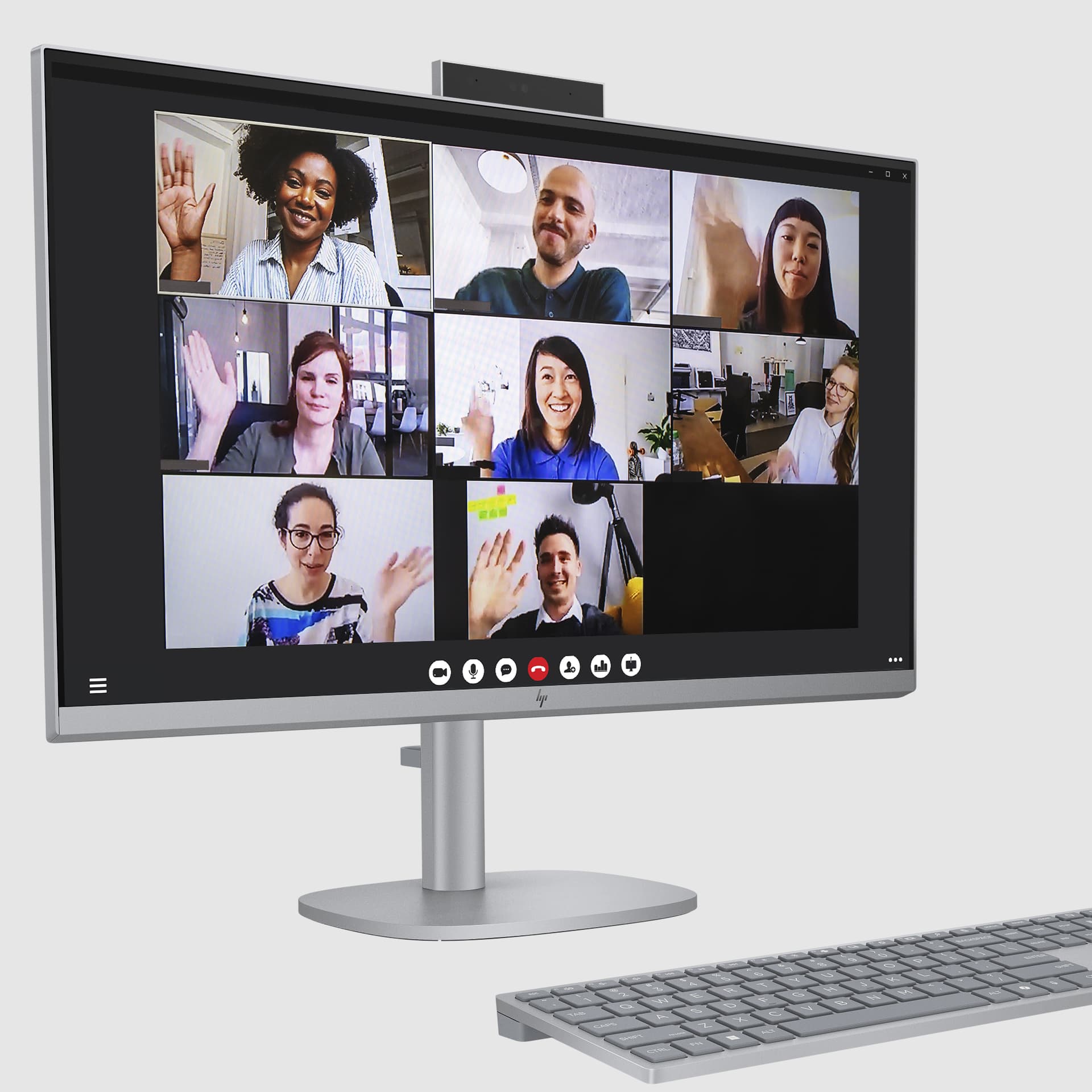 PC All in One HP OmniStudio X 27-cs0017ns - imagen 20
