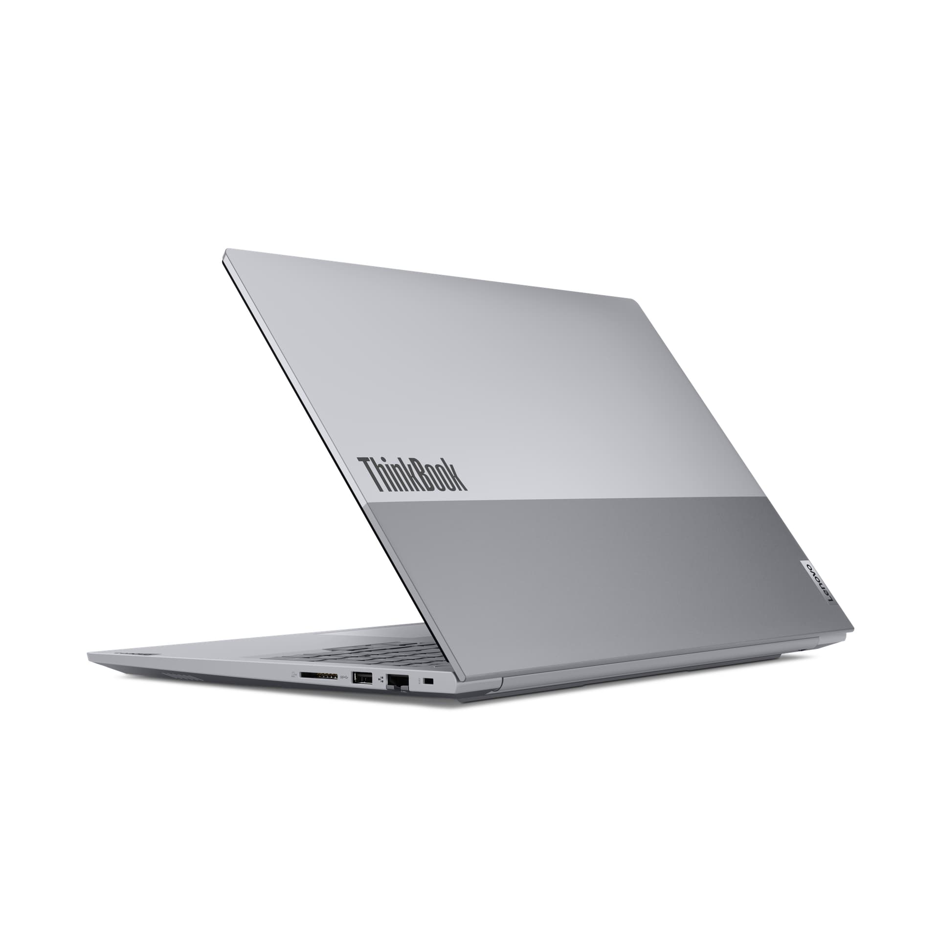 Portátil - Lenovo ThinkBook 16 G9 IPL Profesional Copilot+ PC, 16" WUXGA, Intel® Core™ Ultra 5 325, 47 TOPS, 32GB RAM, 512GB SSD, Windows 11 Pro - imagen 9