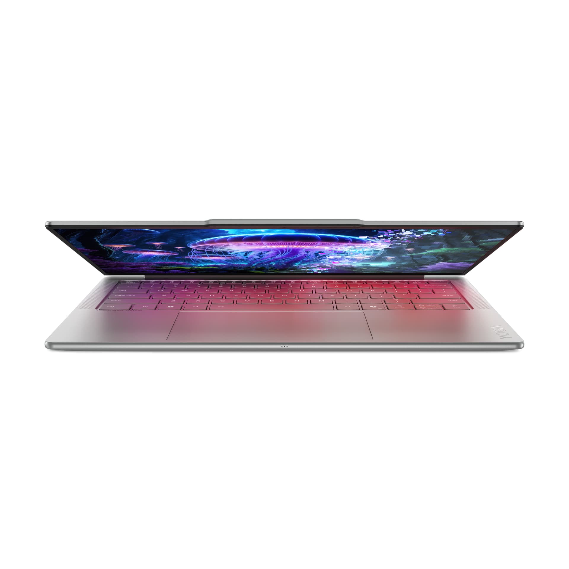 LENOVO - Portátil Lenovo Yoga Slim 7 14ILL10, Copilot+ PC, Intel Core Ultra 7-258V, 32GB, 1TB SSD, 14" OLED 2.8K, W11. - imagen 16