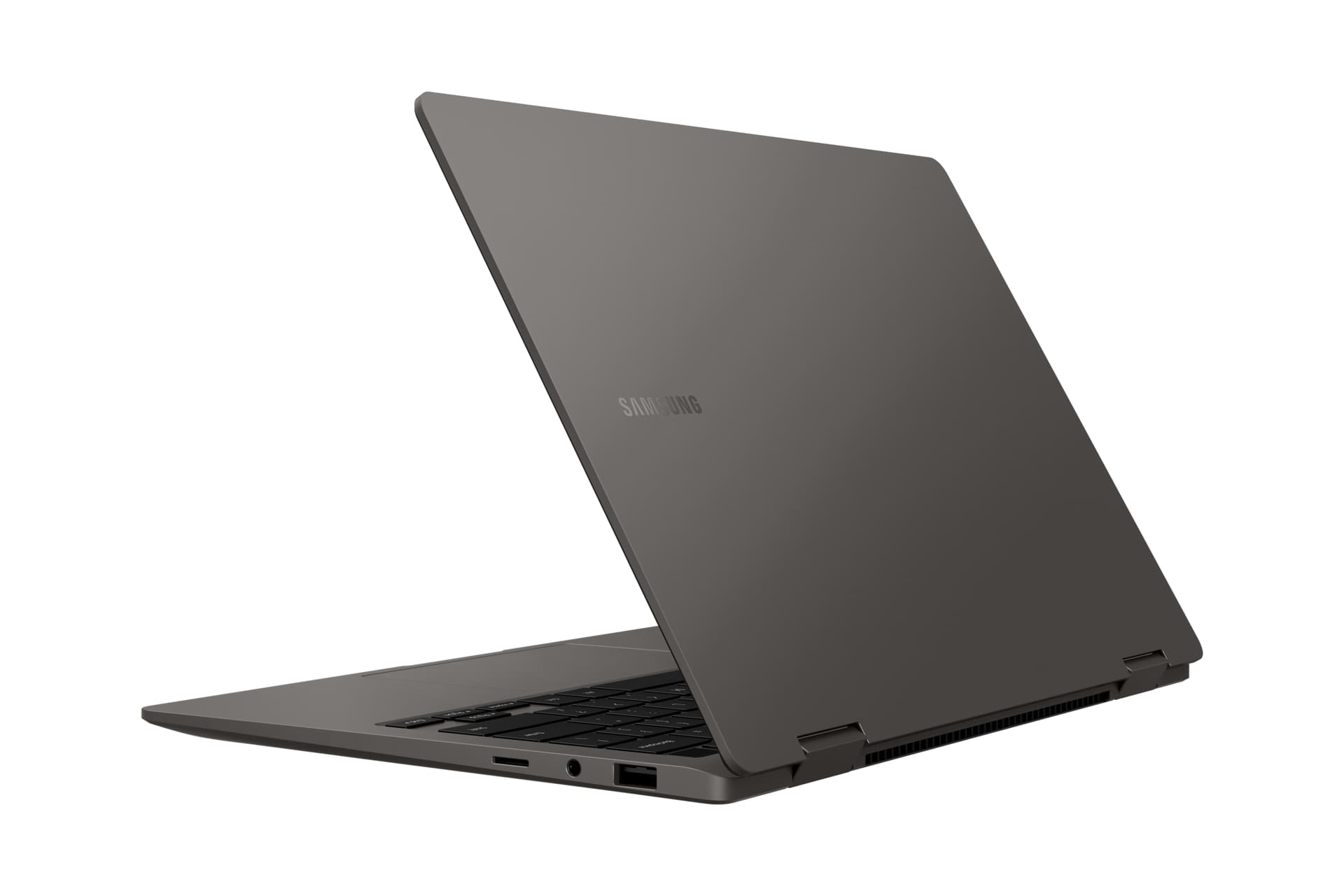Convertible 2 en 1 - Samsung Galaxy Book3 360, 13.3" FHD, Intel® Evo™ Core™ i5-1340P, 16GB RAM, 512GB, W11H, Teclado QWERTY español, Graphito - imagen 7