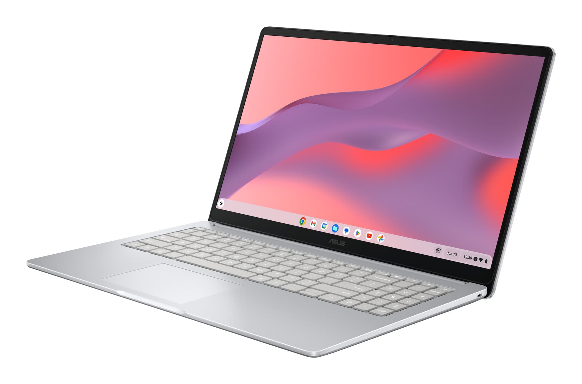 Asus - Portátil ASUS Chromebook CM1505CM4A-S70070, MediaTek Kompanio 540, 8GB, 128GB eMMC, ChromeOS8GB, 128GB eMMC, , 15,6", ChromeOS. - imagen 5