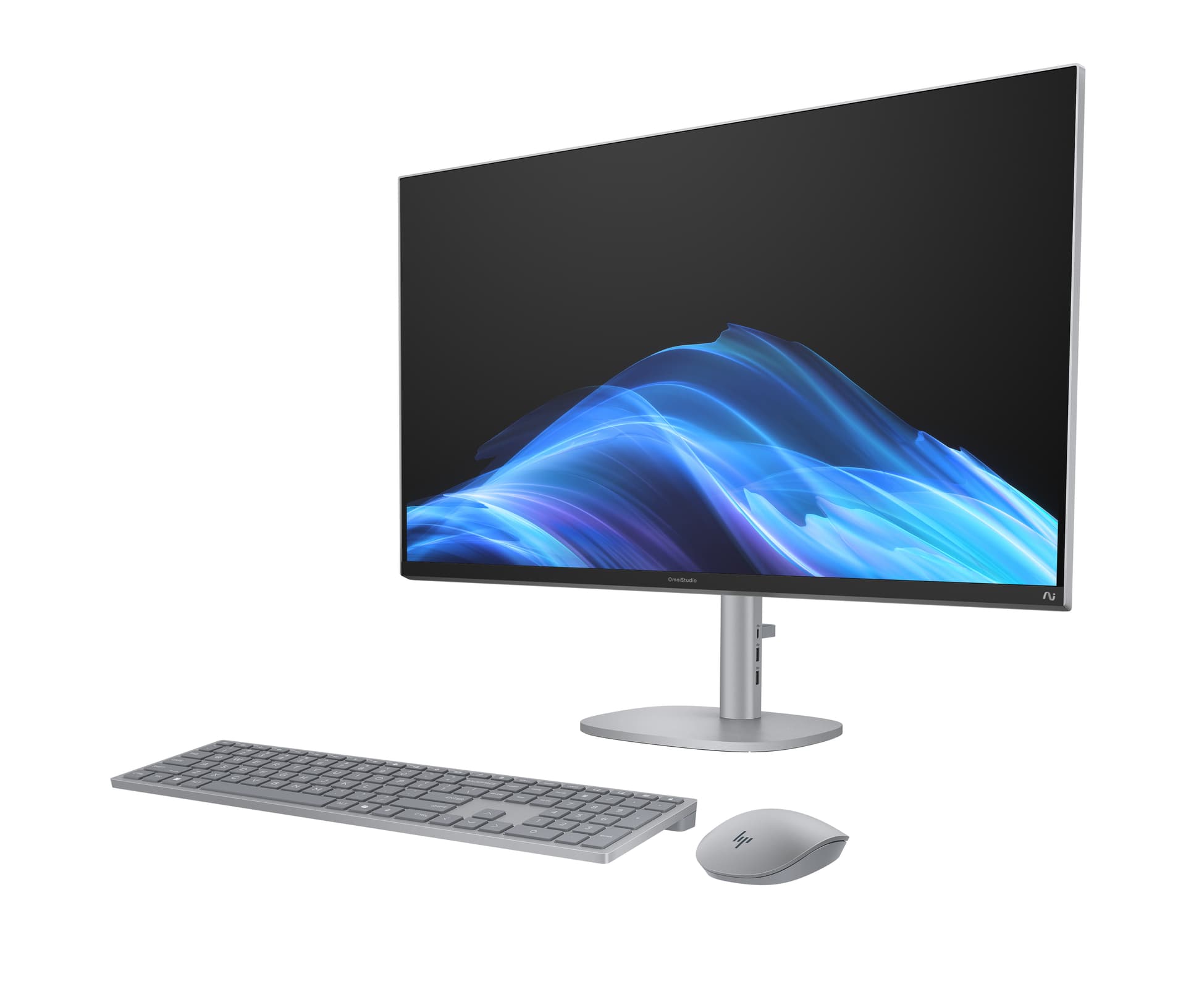 HP - All in One HP OmniStudio X 32-c1005ns, Copilot+PC, Intel Core Ultra 7-258V, 32GB, 1TB SSD, Intel Arc, 31,5', W11. - imagen 15