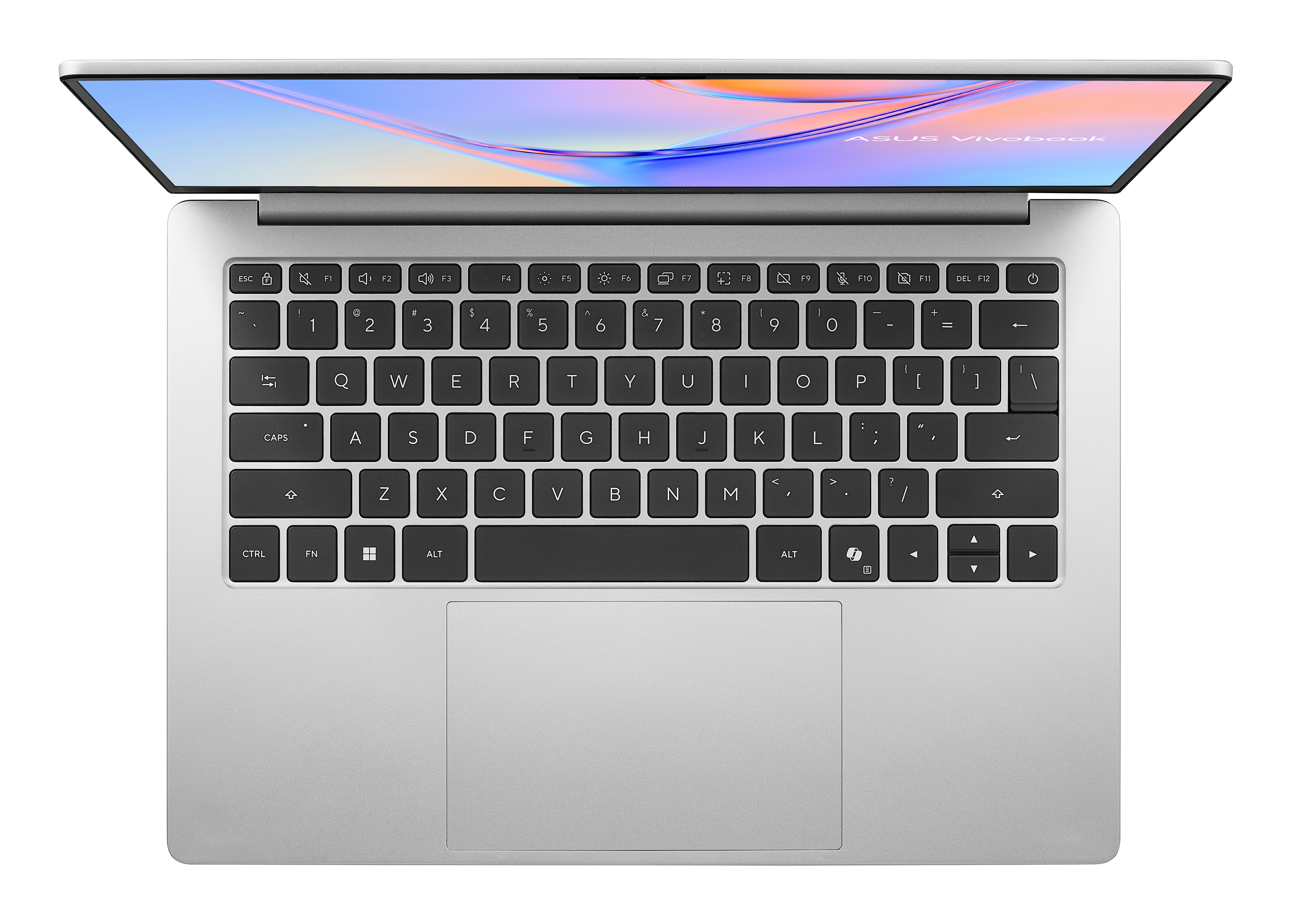 Asus - Portátil ASUS Vivobook S14 S5452MA-TM118W, Intel Core 7-350, 8GB, 256GB SSD, 14", W11. - imagen 8