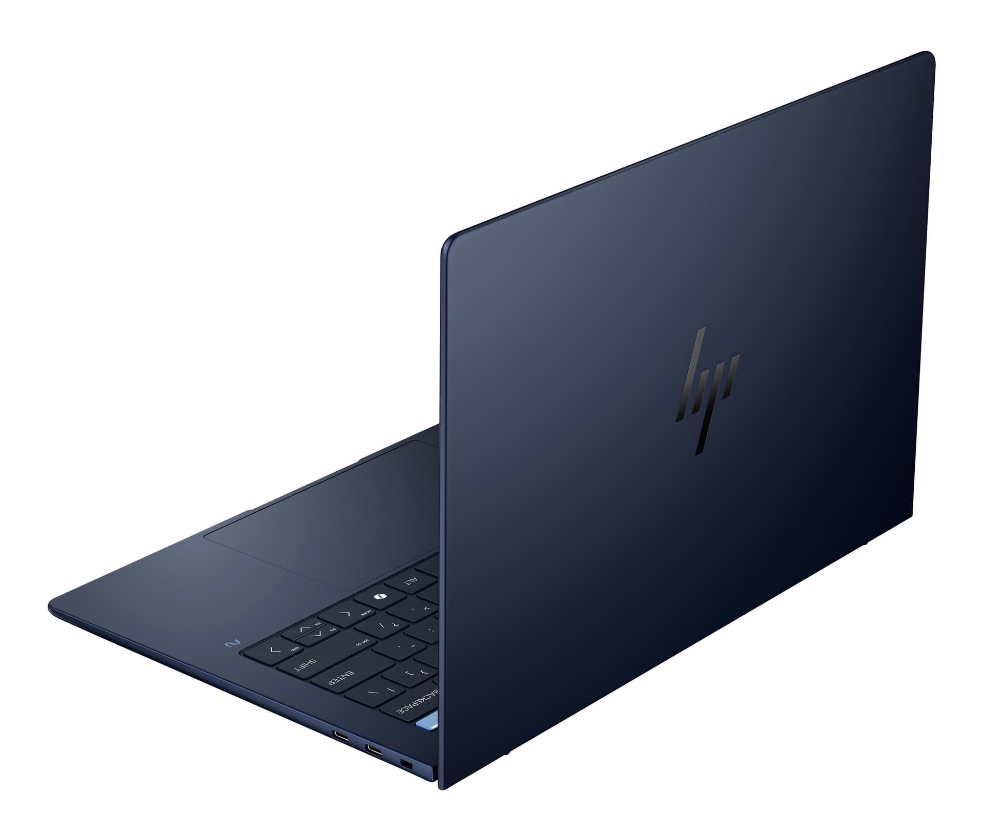 Portátil - HP EliteBook Ultra G1i Profesional Copilot+ PC, 14" 2.8K, Intel® Core™ 5 228 V 40 TOPS, 32GB RAM, 512GB SSD, Windows 11 Pro - imagen 4