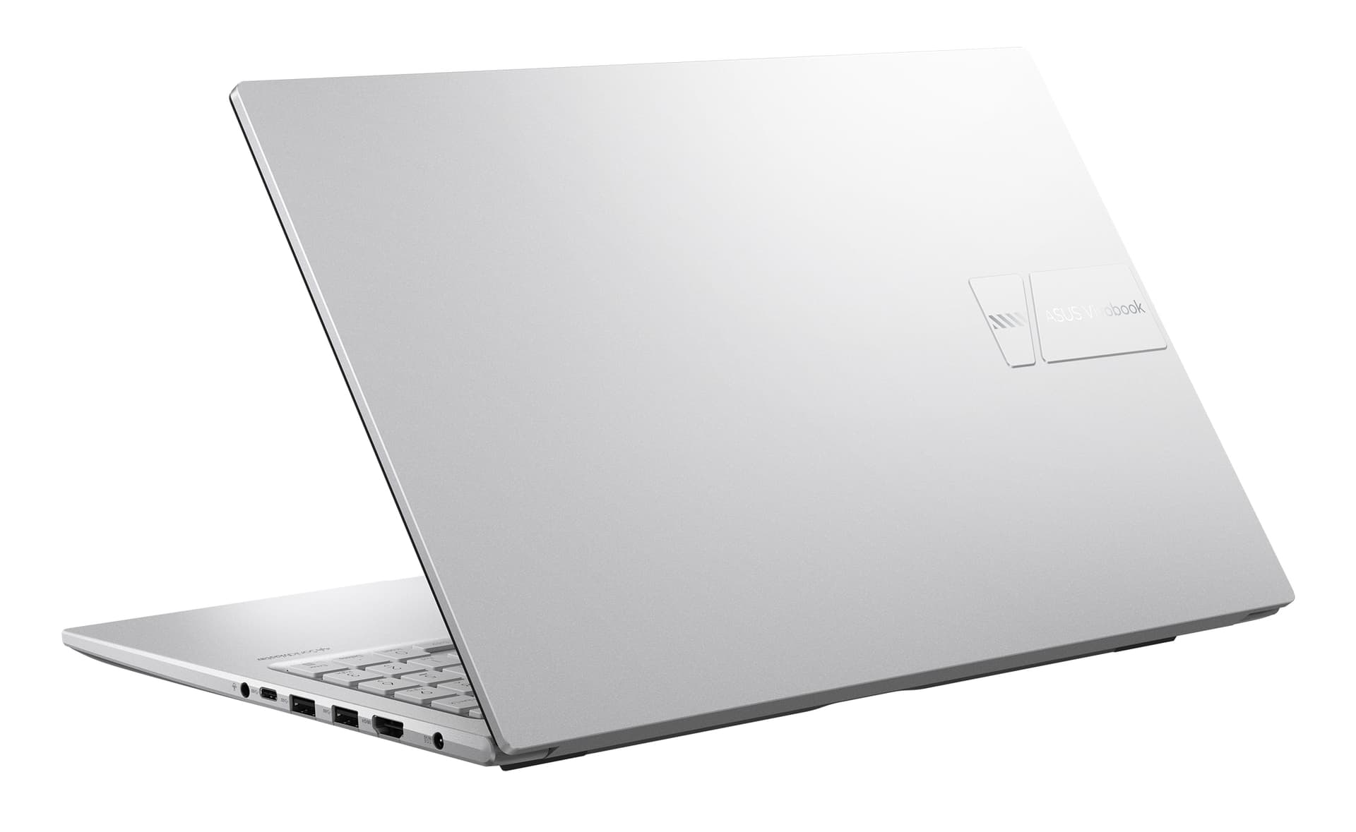 Asus - Portátil ASUS Vivobook F1504VA-NJ2677, Intel Core i5-1334U, 16GB, 1TB SSD, 15,6', Sin SO. - imagen 8