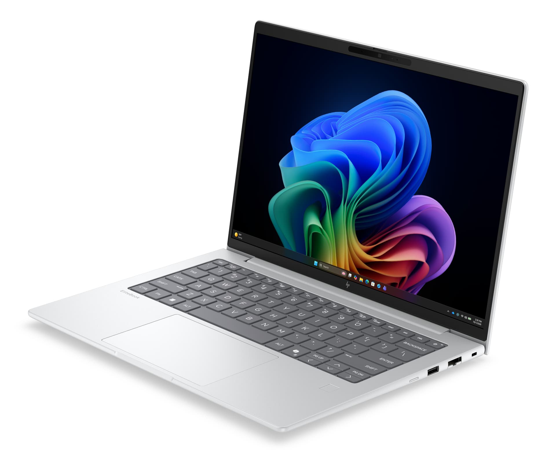 Portátil Profesional HP EliteBook 6 G2q 14" con IA - imagen 18