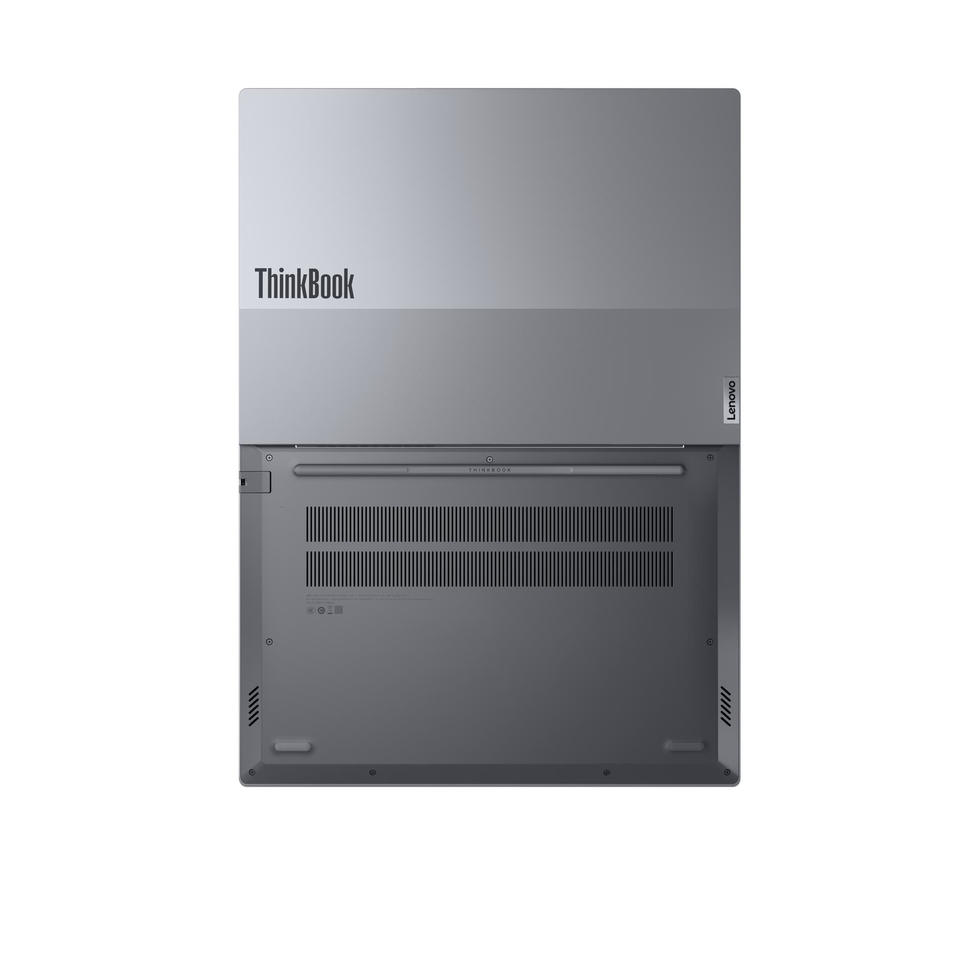 Portátil - Lenovo ThinkBook 14 G9 IPL Profesional Copilot+ PC, 14" WUXGA, Intel® Core™ Ultra 5 325, 47 TOPS, 32GB RAM, 512GB SSD, HD Graphics, W11Pro - imagen 13