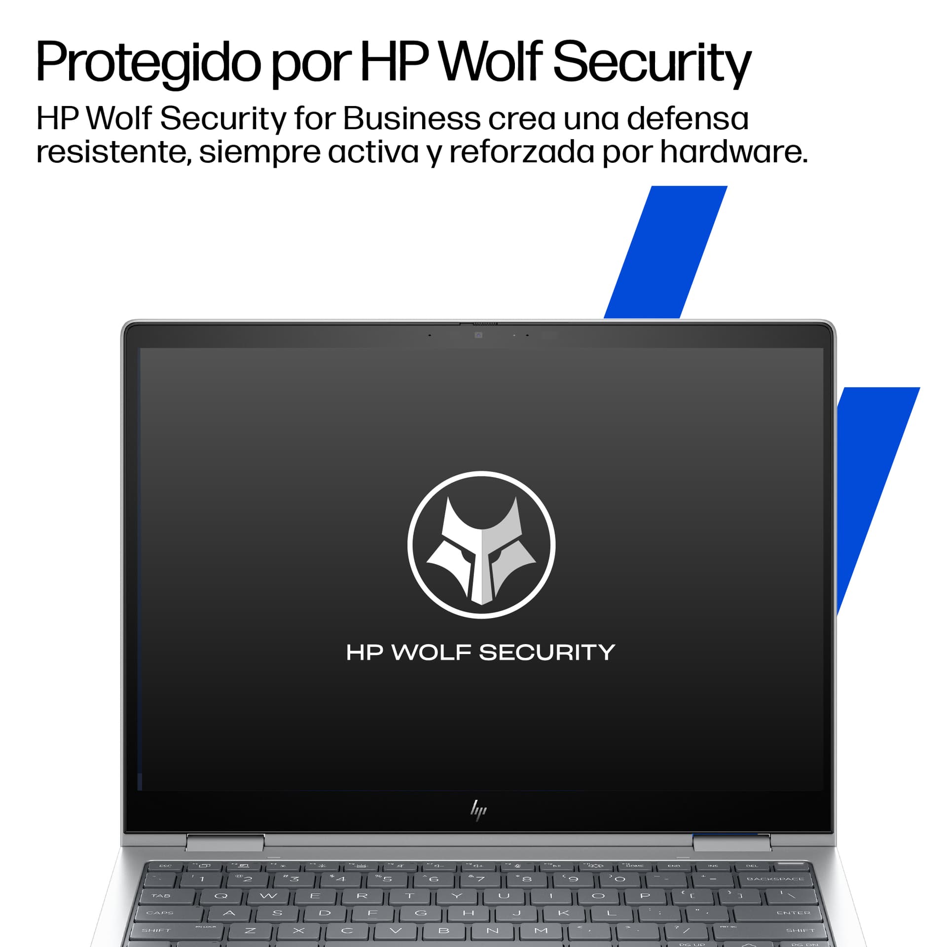 Portátil Profesional HP EliteBook 8 Flip G1i 13" con IA - imagen 5