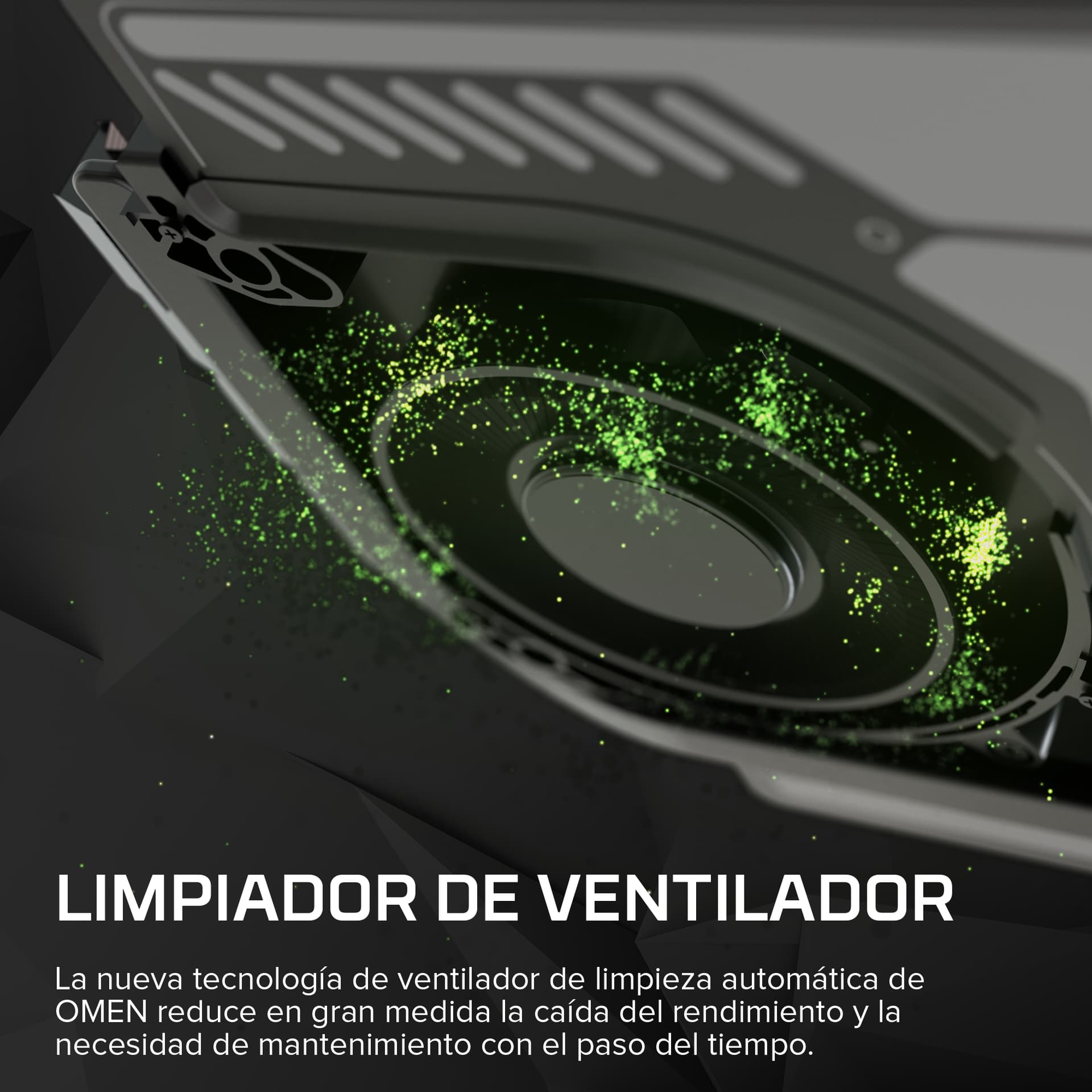 Portátil gaming HyperX OMEN 16-ap1010ns - imagen 7