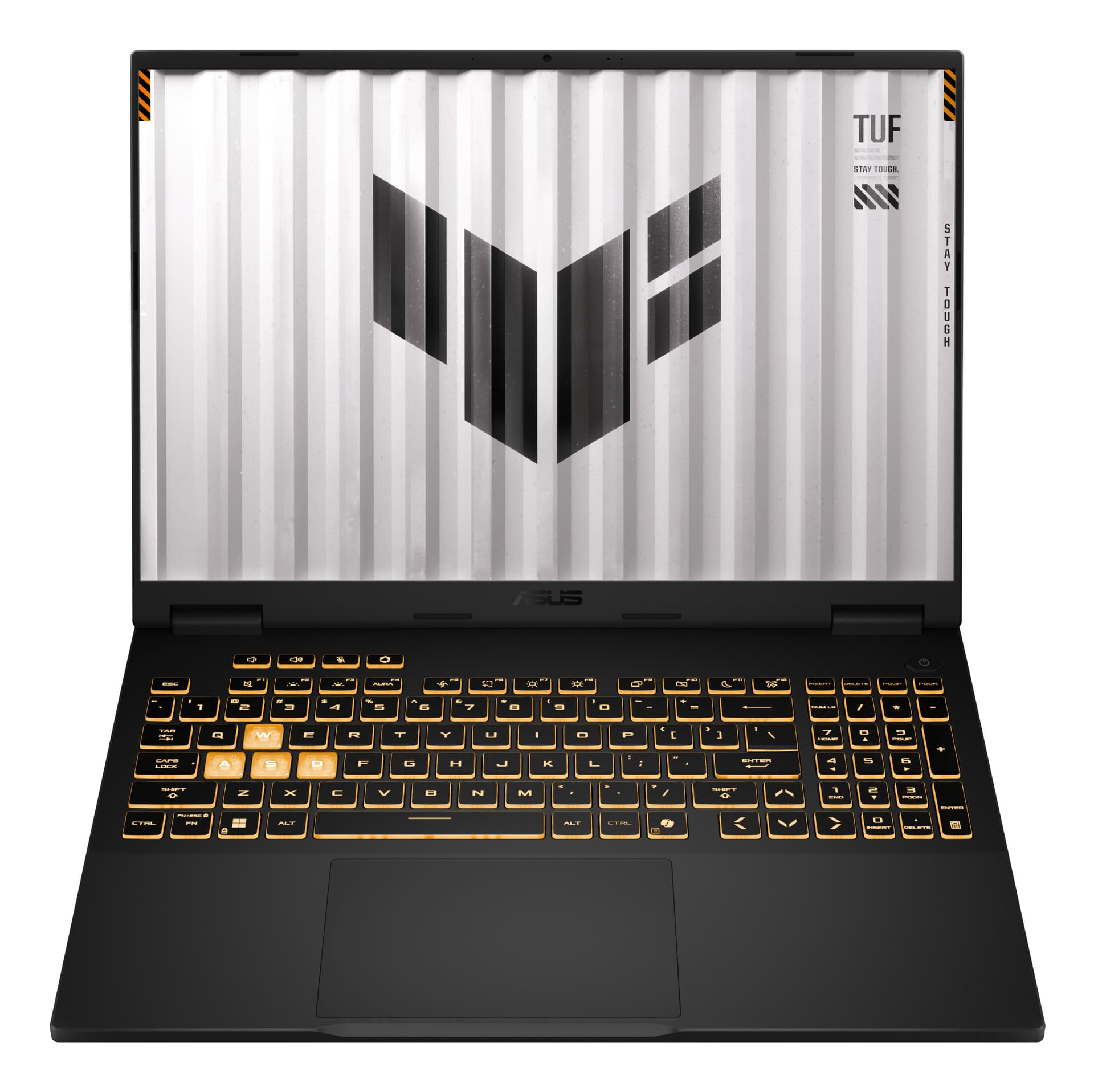 Asus - Portátil Gaming ASUS TUF A16 FX608JMR-RV005W, i7-14650HX, 32GB, 1TB SSD, Nvidia GeForce RTX 5060 8GB, 16', W11. - imagen 7