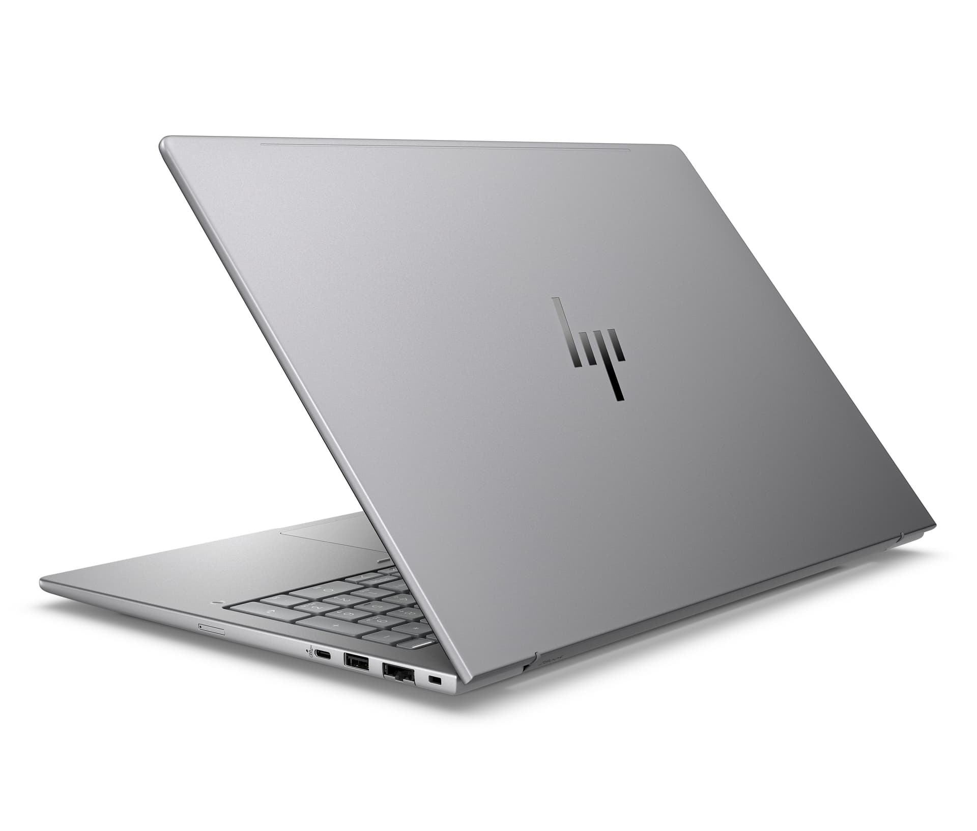 Portátil - HP ZBook 8 G1i Profesional, 16" WUXGA Táctil, Intel® Core™ Ultra 9 285H, 64 GB RAM, 1 TB SSD, RTX™ PRO 500, Windows 11 Pro - imagen 4