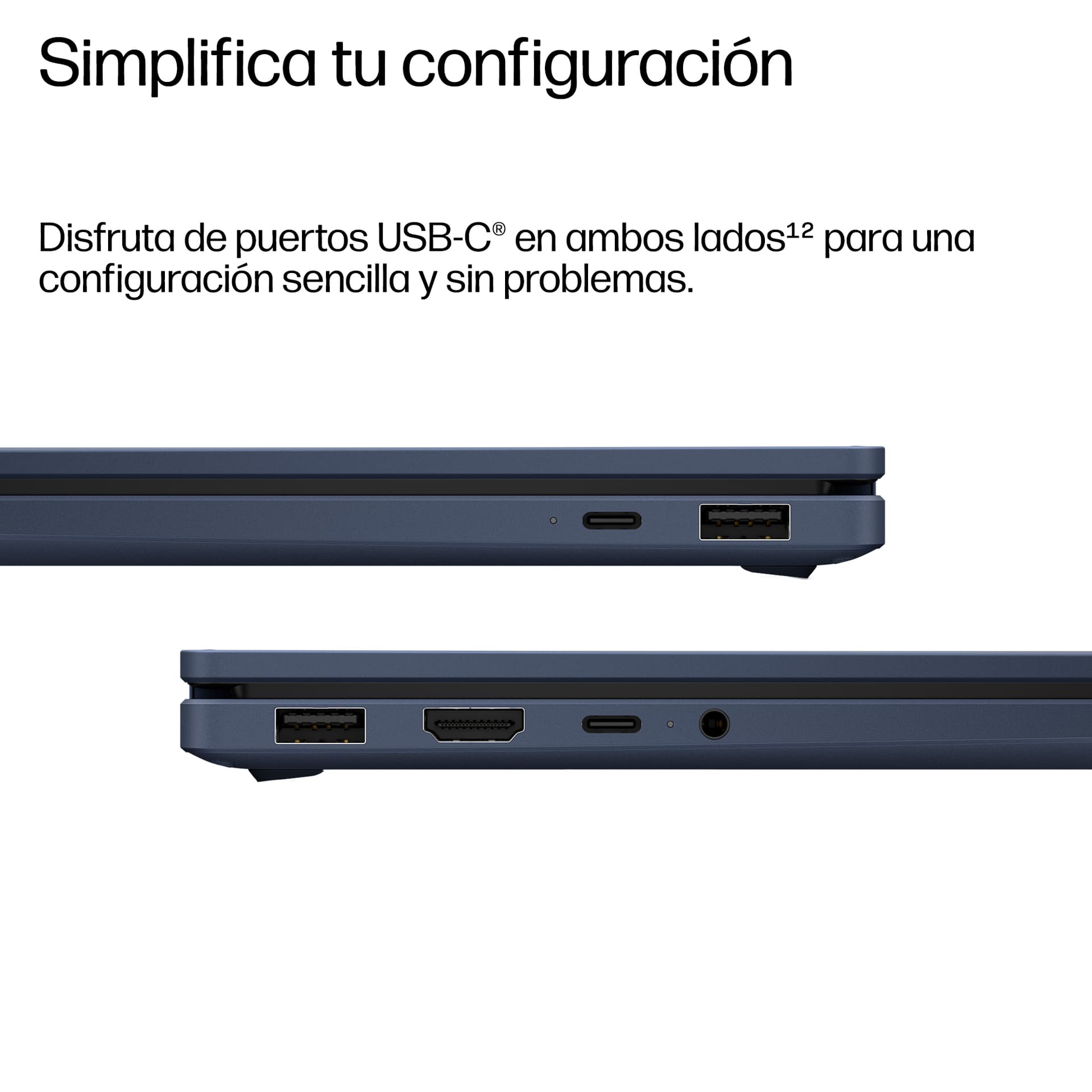 Portátil HP OmniBook X Flip 14-kb0008ns - imagen 10