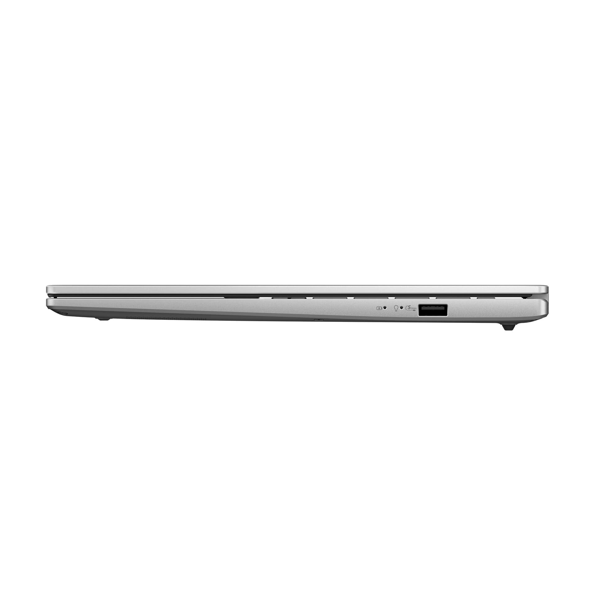 Portátil - ASUS Vivobook S14 OLED S3407QA-SF061W Copilot+ PC, 14 " WUXGA, Snapdragon® X X1-26-100 50 TOPS, 16GB RAM, 512GB SSD, Adreno™ Graphics, W11H - imagen 11