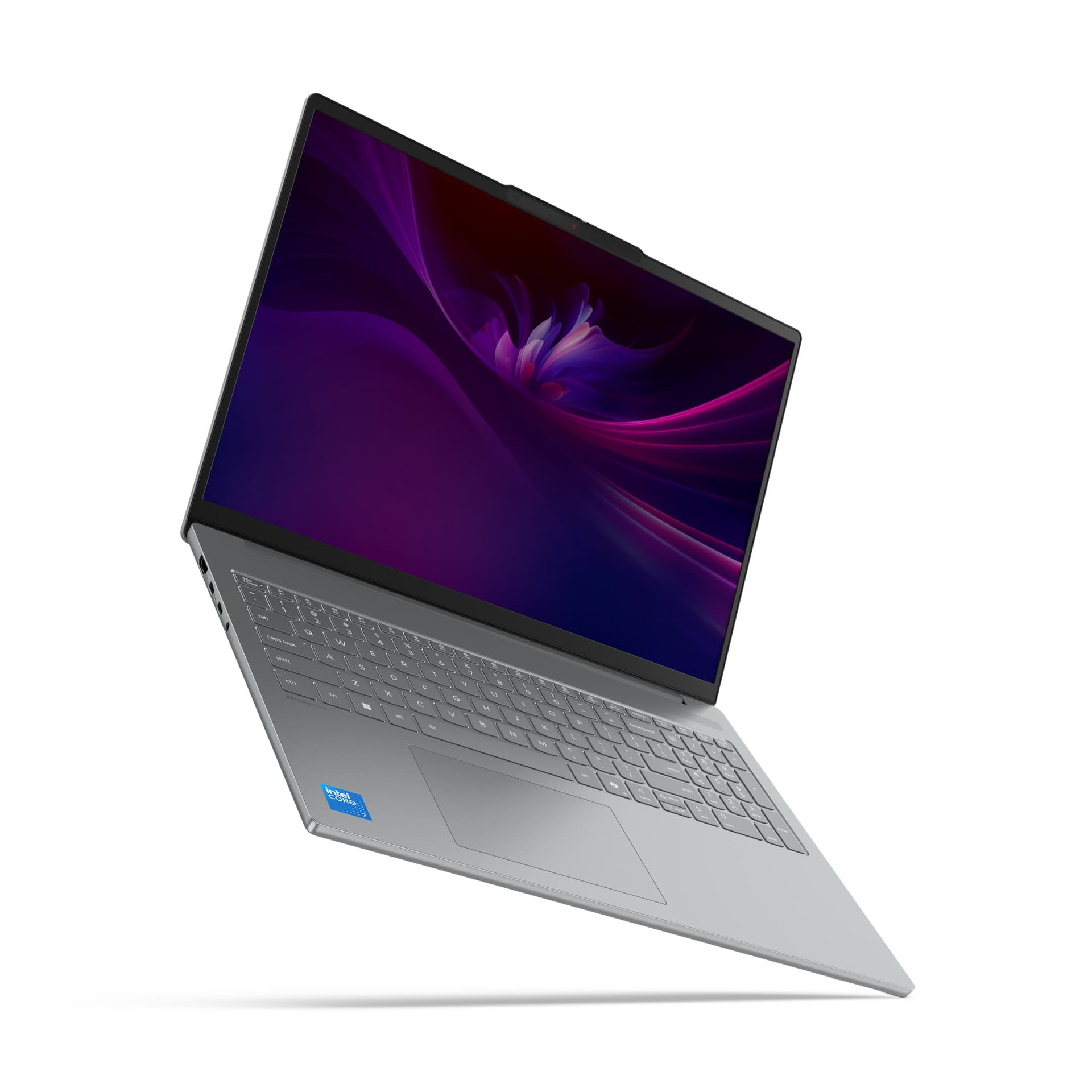 Portátil - Lenovo IdeaPad Slim 5 16IMH10, 16" WUXGA, Intel® Core™ Ultra 9 185H, 32GB RAM, 1TB SSD, Arc™ Onboard Graphics, W11 Home, Sin cargador - imagen 4