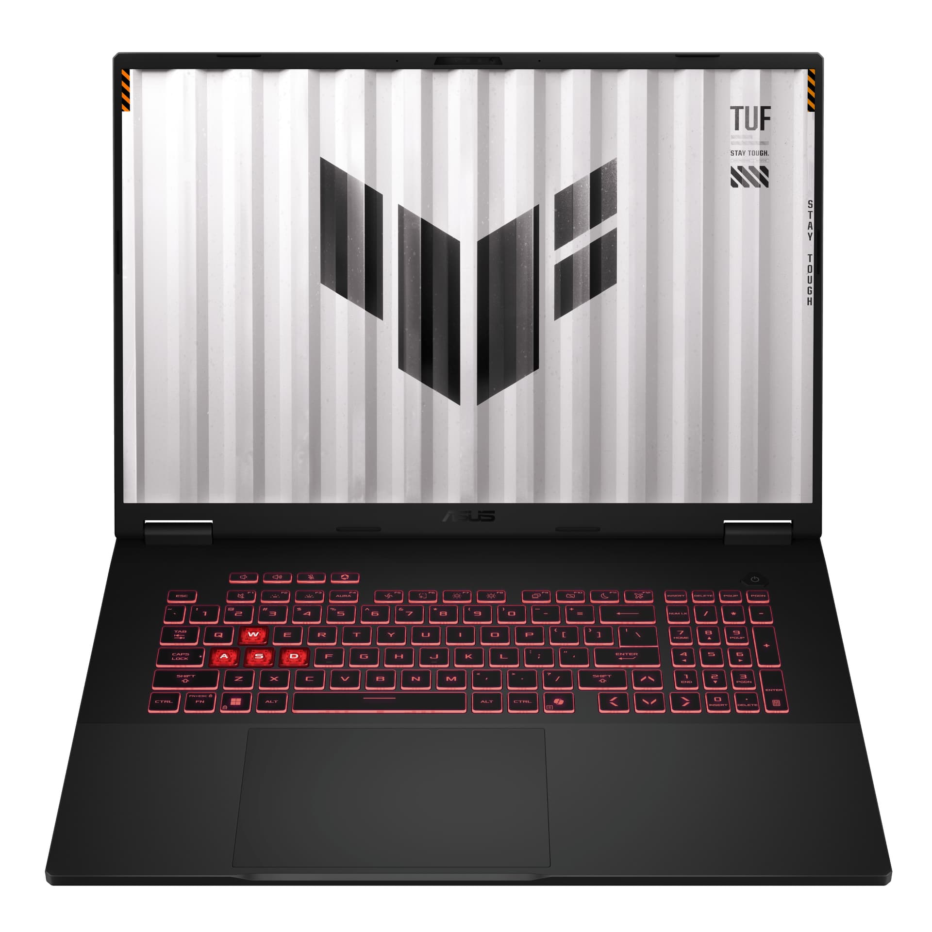 Asus - Portátil Gaming ASUS TUF Gaming A18 FA808UP-S8073, Ryzen 7-260, 32GB, 1TB SSD, NVIDIA GeForce RTX 5070, 18', Sin Sistema Operativo. - imagen 7