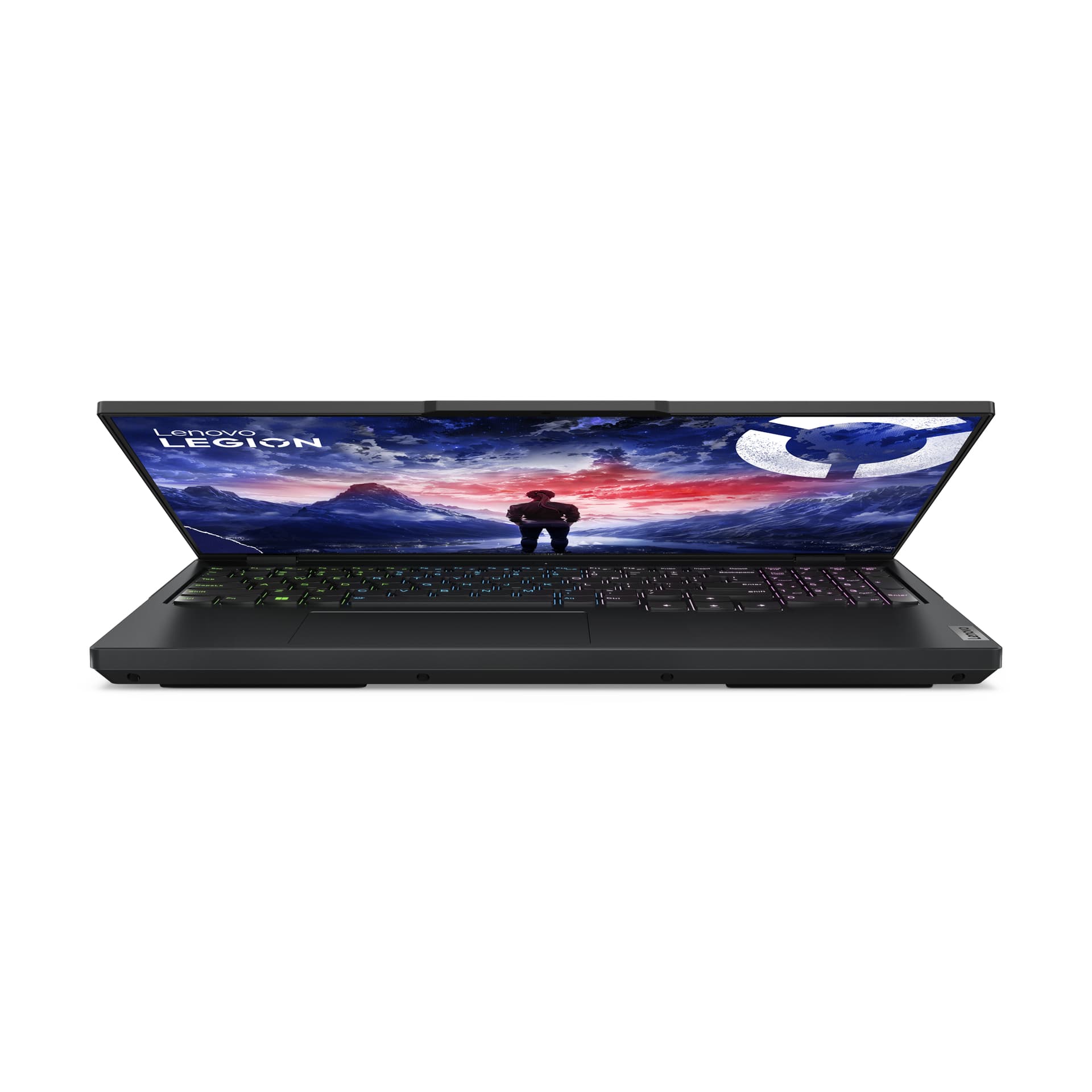 LENOVO - Portátil Gaming Lenovo Legion Pro 5 16IRX9, i9-14900HX, 32GB, 1TB SSD, GeForce RTX 4070 8GB, 16', W11. - imagen 12