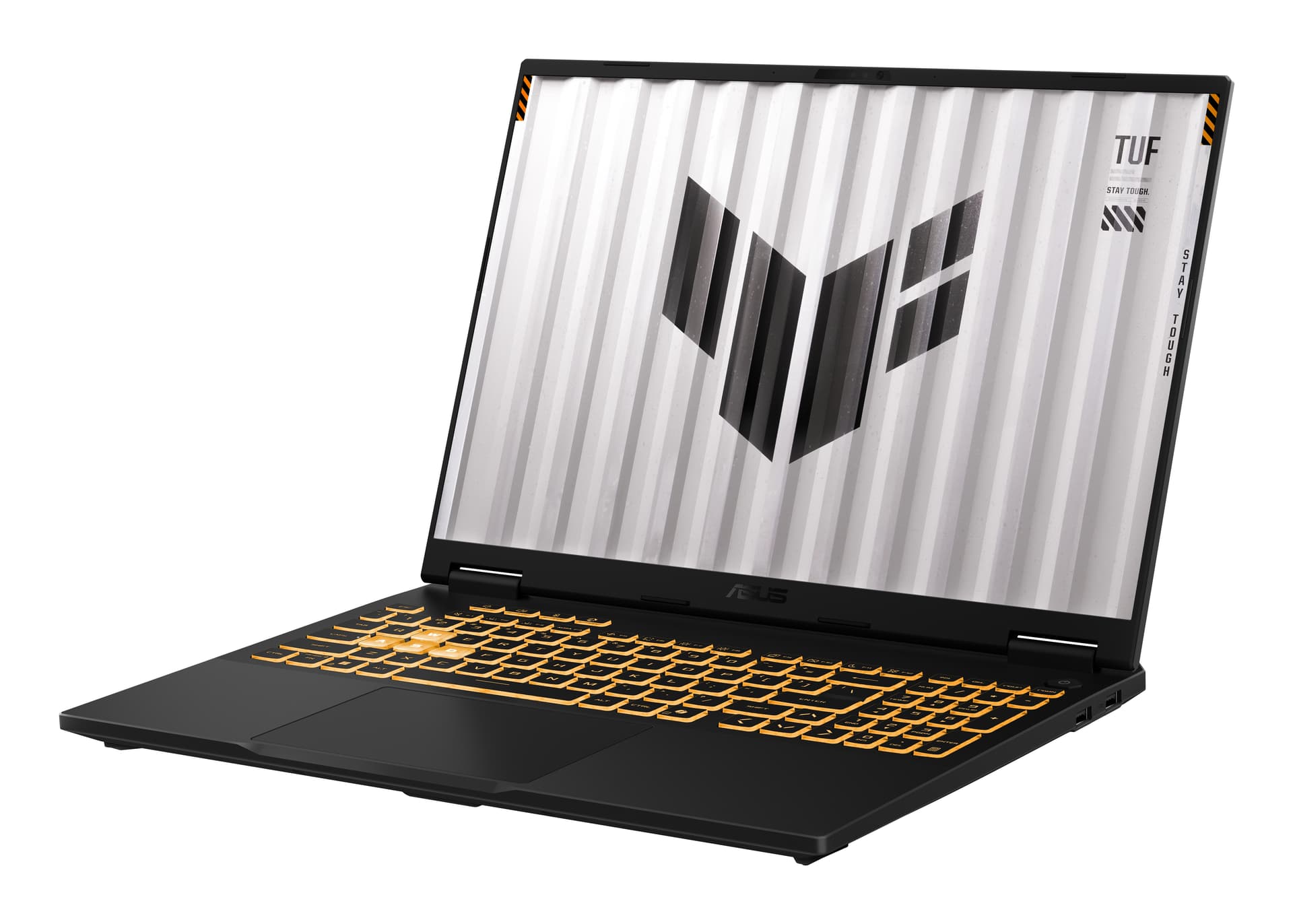 Portátil gaming - ASUS TUF Gaming F16 FX608JMI-TU271, 16 " WUXGA, Intel® Core™ i7-14650HX, GB RAM, 512 SSD, GeForce RTX™ 5060, SSO - imagen 13
