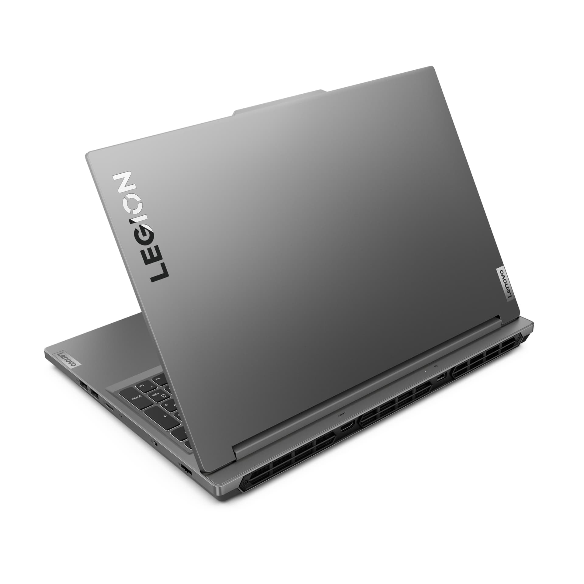 LENOVO - Portátil Gaming Lenovo Legion 5 16IRX9, Intel Core i5-13450HX, 16GB, 1TB SSD, Nvidia GeForce RTX 4060 8GB, 16", W11. - imagen 9