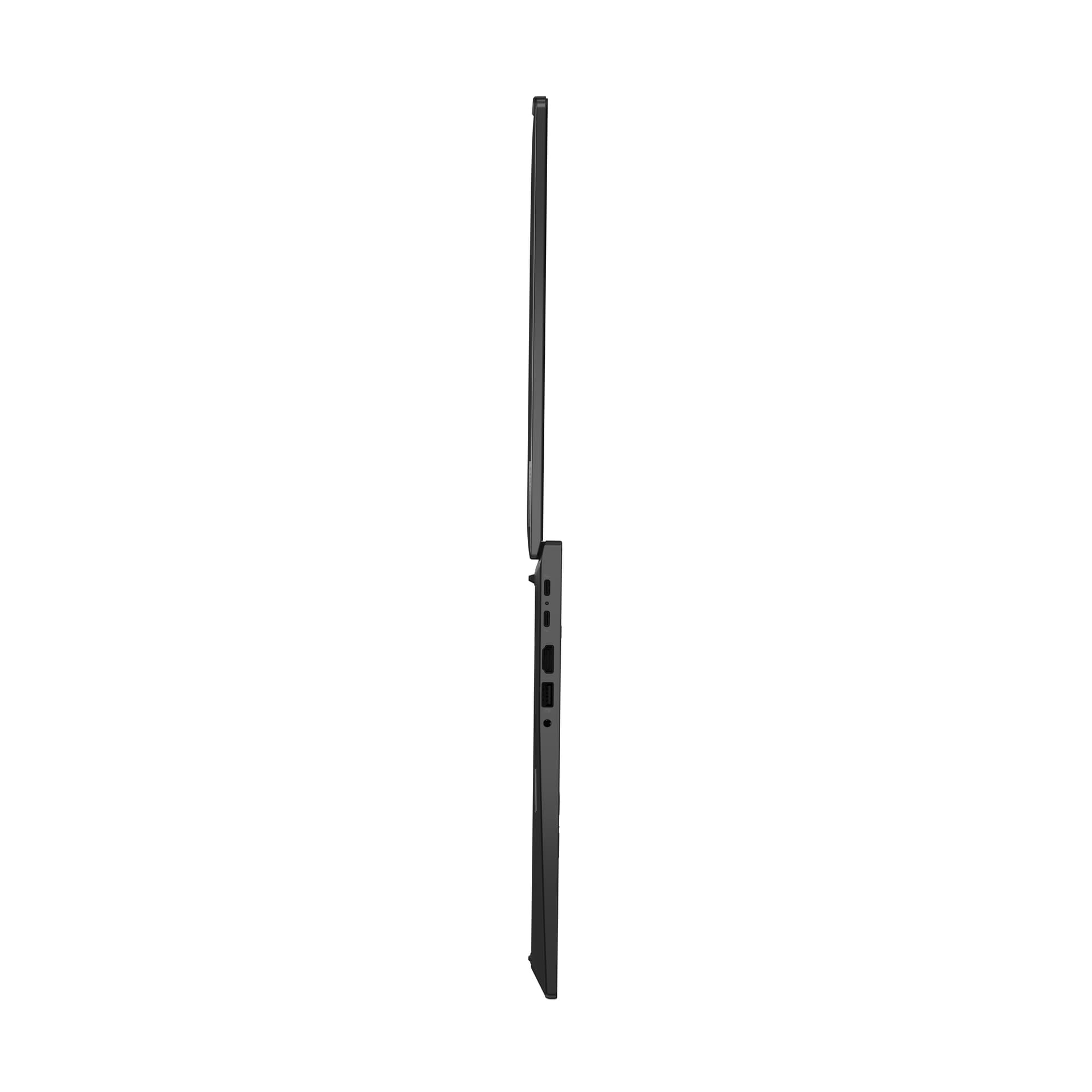Convertible 2 en 1 - Lenovo ThinkPad P16s Gen 4 Profesional Copilot+ PC, 16" WUXGA, AMD Ryzen™ AI 7 PRO 350, 50 TOPS, 32GB RAM, 1TB, W11Pro - imagen 11
