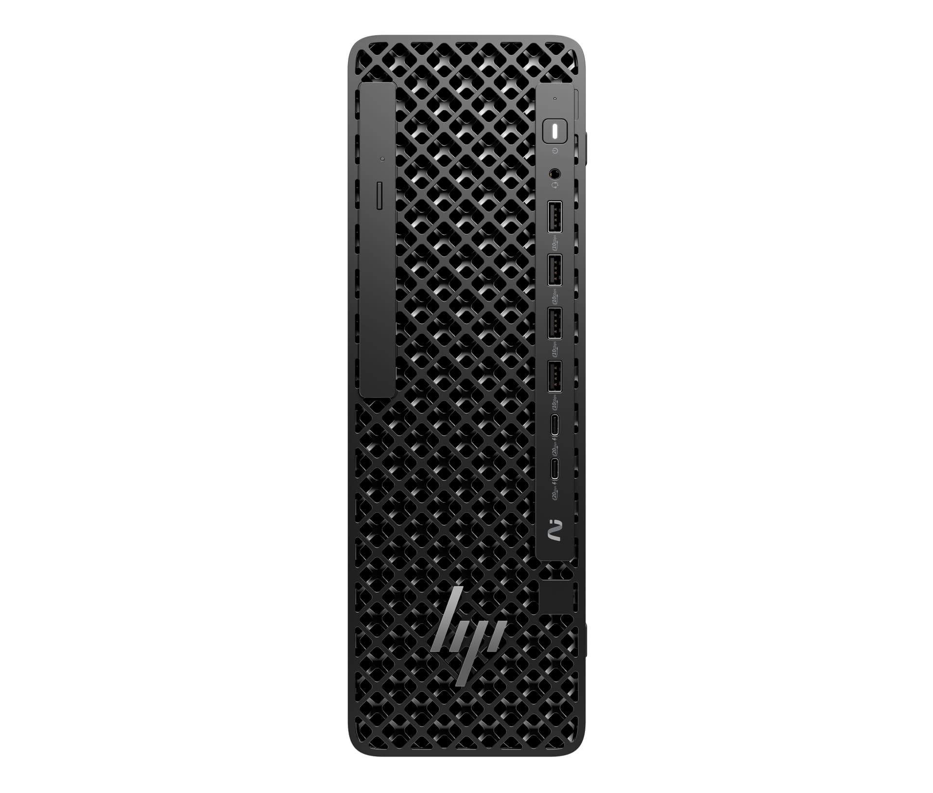 Workstation SFF HP Z2 G1i - imagen 2