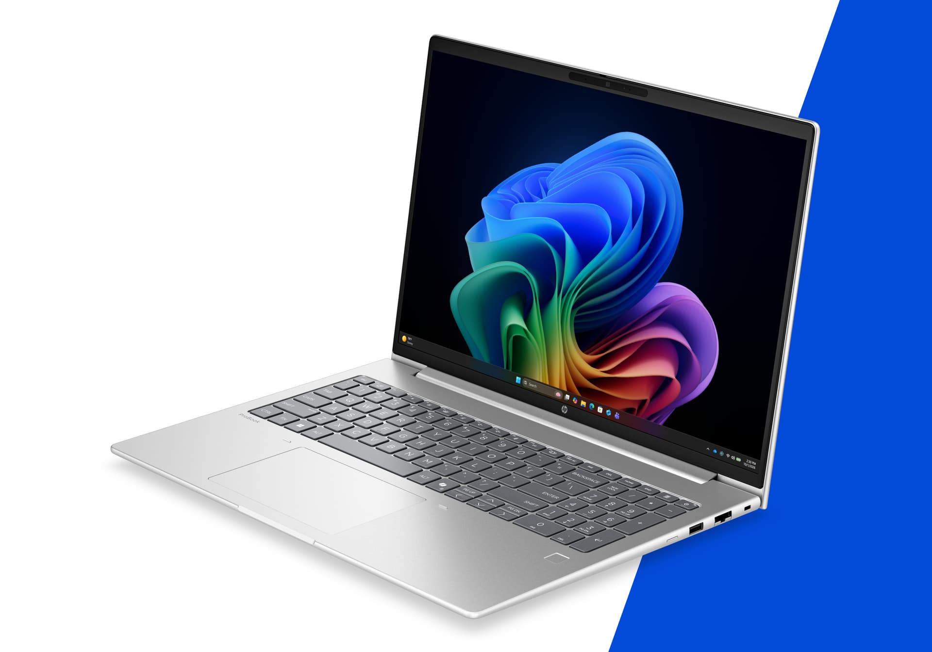 Portátil Profesional HP ProBook 4 G2a 16" con IA - imagen 7