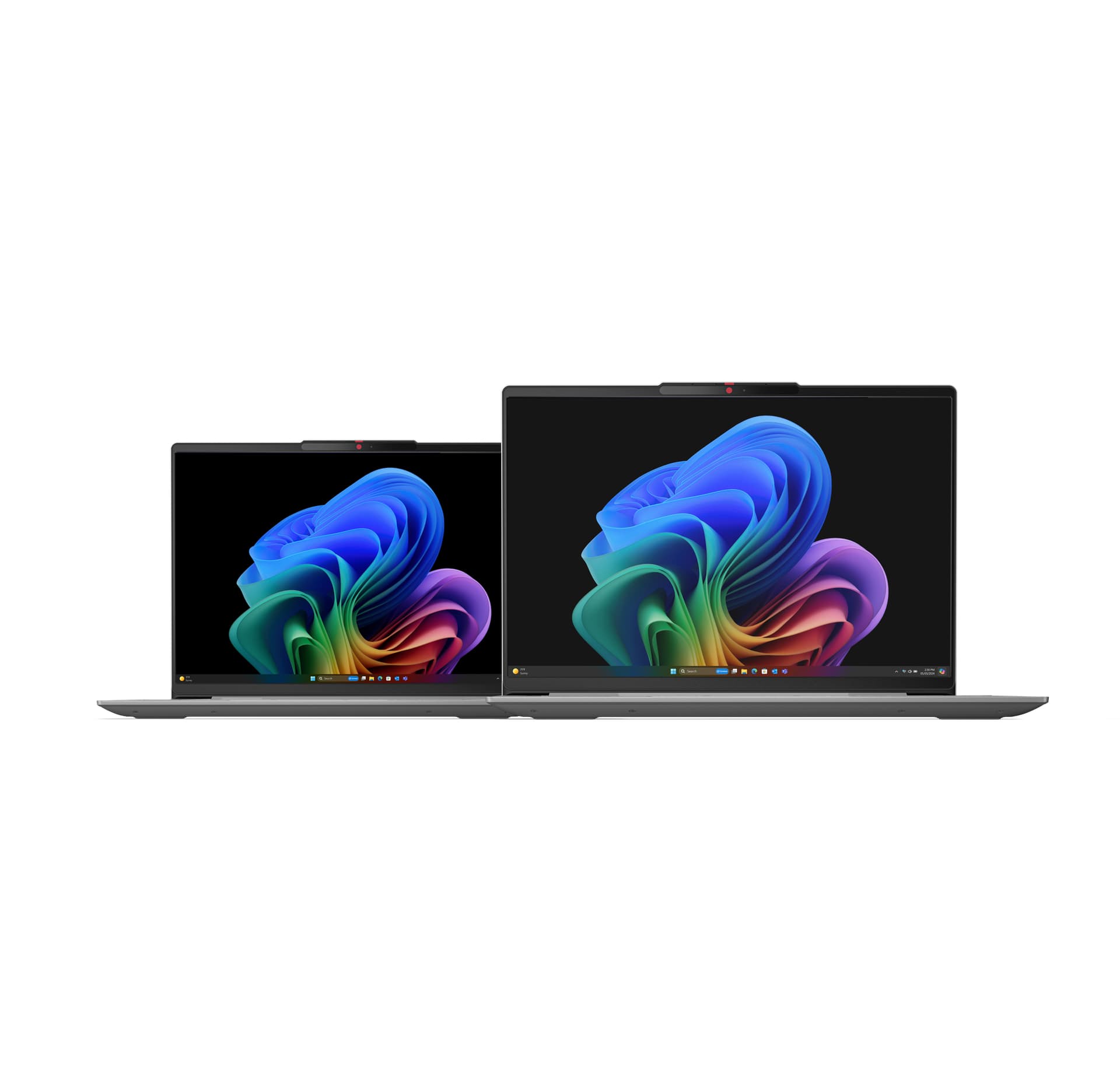 Portátil - Lenovo IdeaPad Slim 5 14Q8X9 Copilot+ PC, 14" WUXGA OLED, Snapdragon® X Plus X1P-42-100, 45 TOPS, 32GB RAM, 1TB SSD, Adreno™ Graphics, W11H - imagen 17