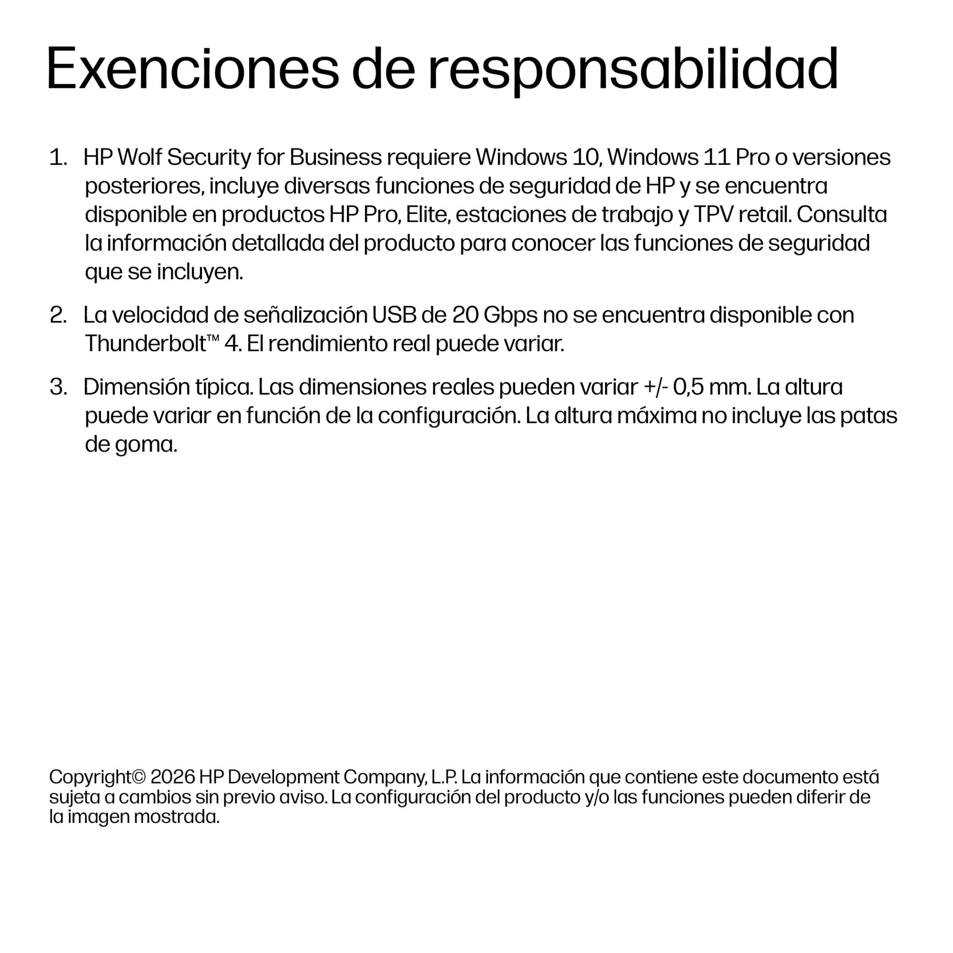 Portátil Profesional HP EliteBook X G2a 14" con IA - imagen 12