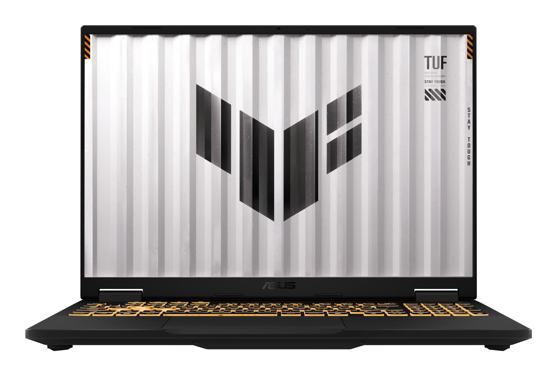 Asus - Portátil Gaming ASUS TUF A16 FX608JMR-RV005W, i7-14650HX, 32GB, 1TB SSD, Nvidia GeForce RTX 5060 8GB, 16', W11. - imagen 3