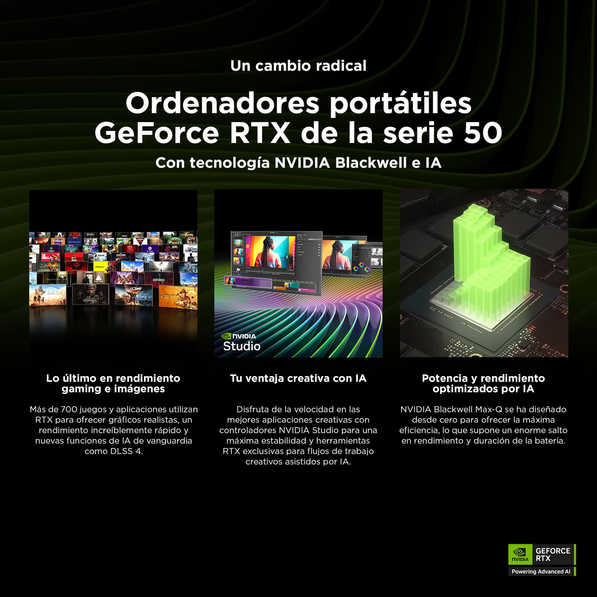 HP - Portátil Gaming HP VICTUS 15-fa2077ns, i7-14650HX, 16GB, 512GB SSD, NVIDIA GeForce RTX 4050 6GB, 15,6', Sin Sistema Operativo. - imagen 14