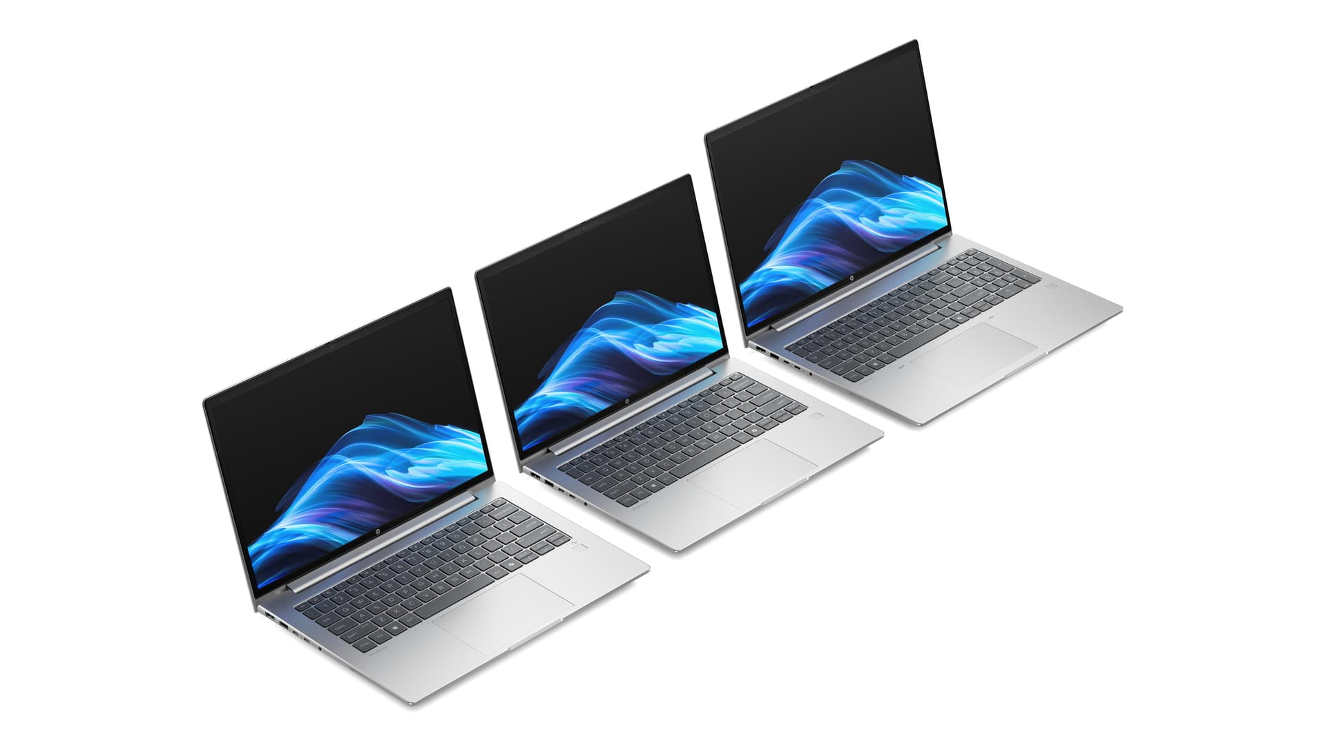 Portátil Profesional HP ProBook 4 G1i 14" con IA - imagen 2