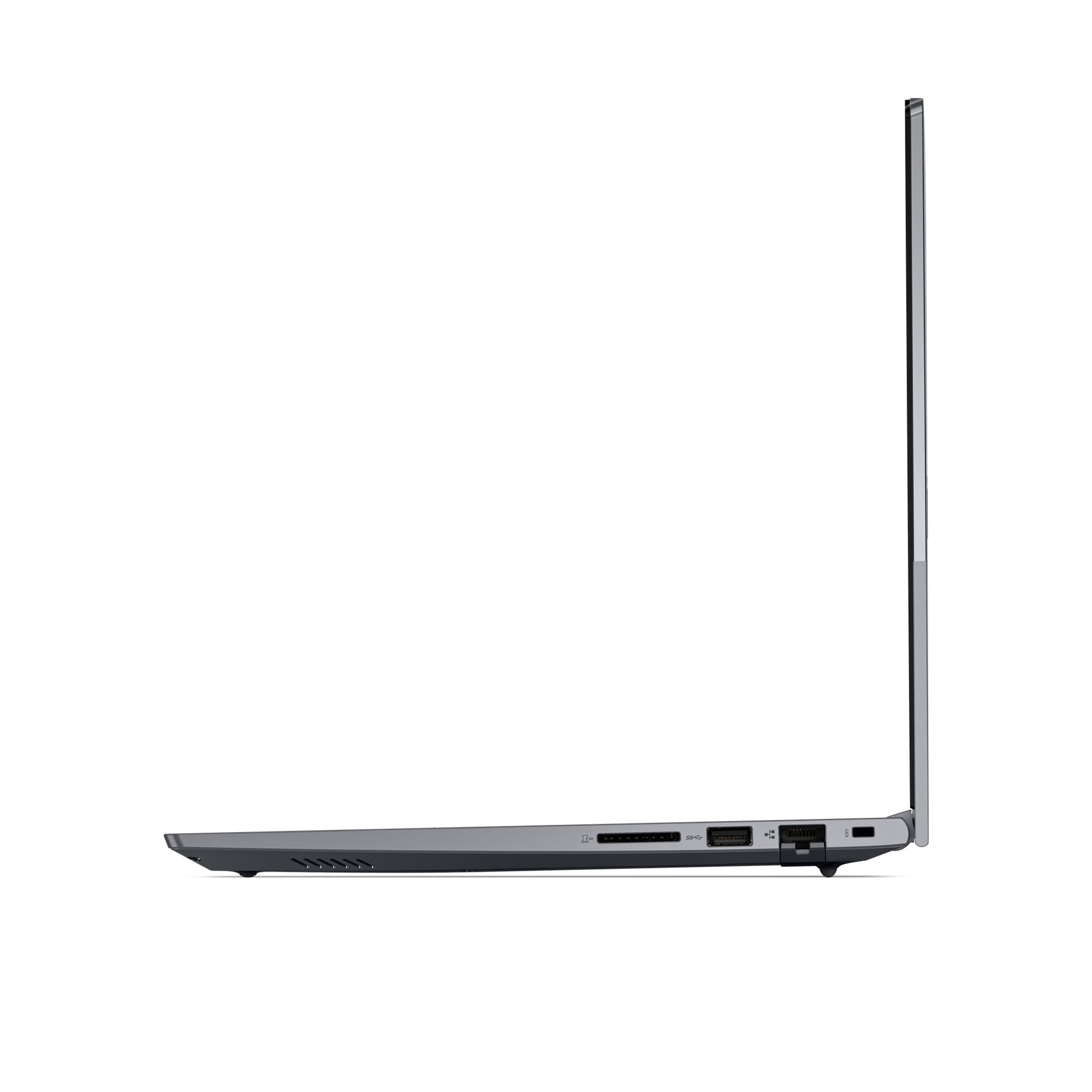 Portátil - Lenovo ThinkBook 14 G9 IPL Profesional Copilot+ PC, 14" WUXGA, Intel® Core™ Ultra 5 325, 47 TOPS, 32GB RAM, 512GB SSD, HD Graphics, W11Pro - imagen 12